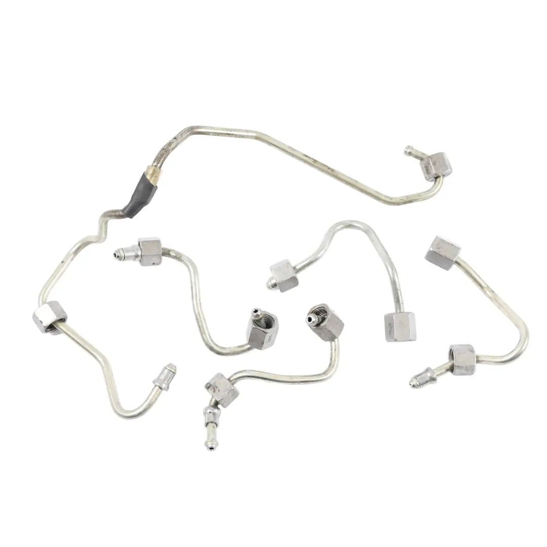 BMW X1 E84 20Dx N47N 184HP Ensemble Pompe Carburant Système D'Injection - SKU 7810702-8 - Numéro de pièce 7810702