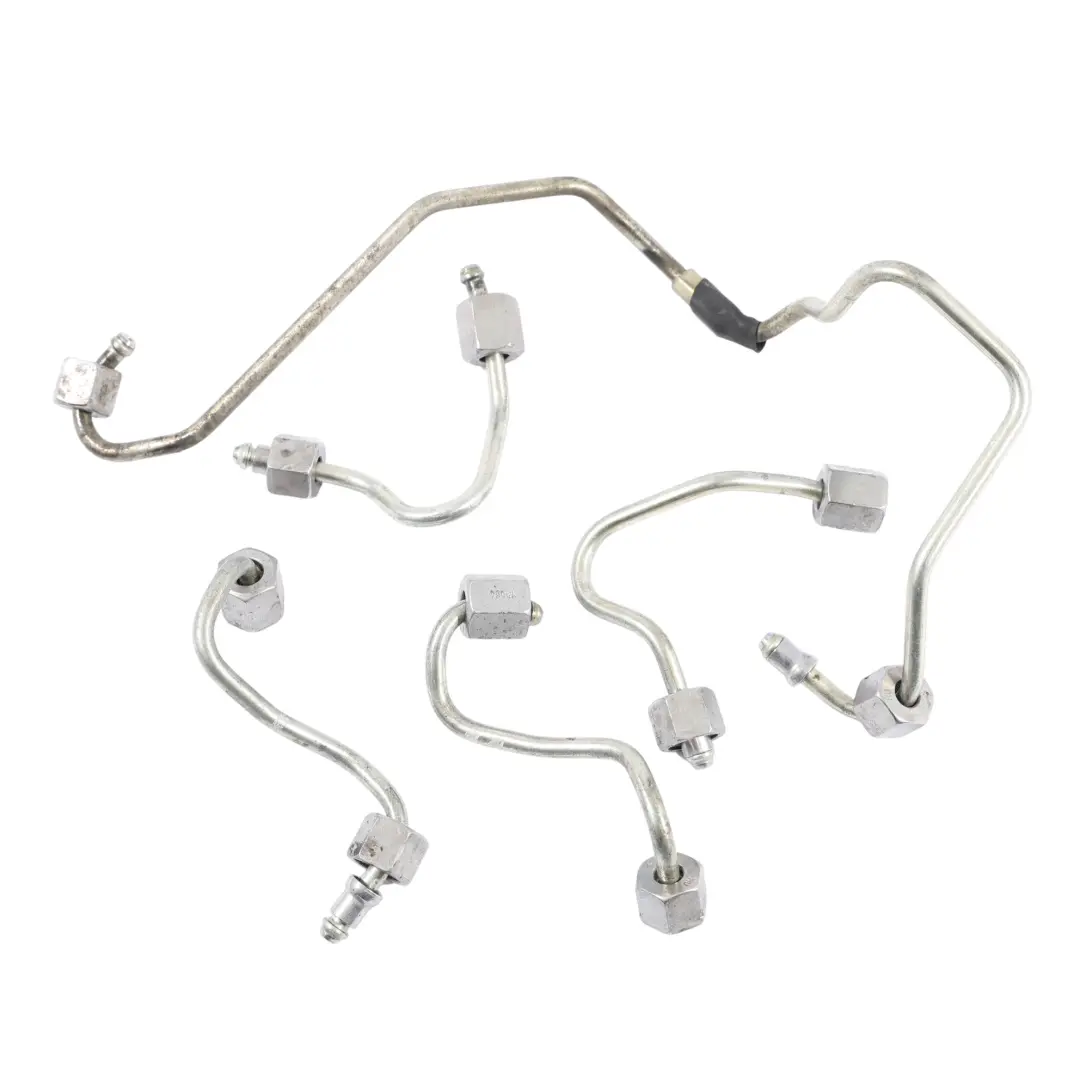 BMW X1 E84 20Dx N47N 184HP Ensemble Pompe Carburant Système D'Injection - SKU 7810702-8 - Numéro de pièce 7810702