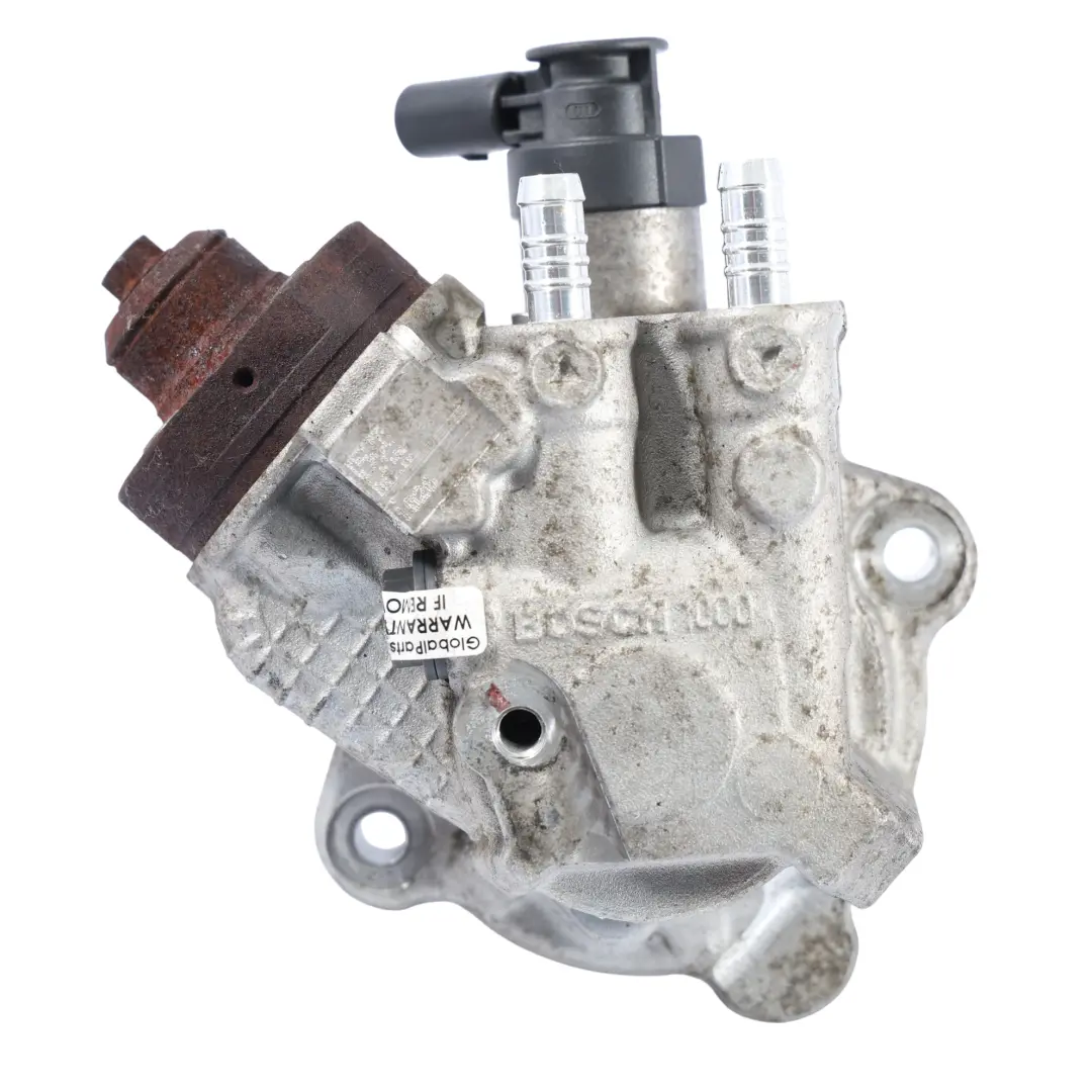BMW X1 E84 20Dx N47N 184HP Set Iniettore Pompa Sistema Iniezione - SKU 7810702-8 - Numero di parte 7810702