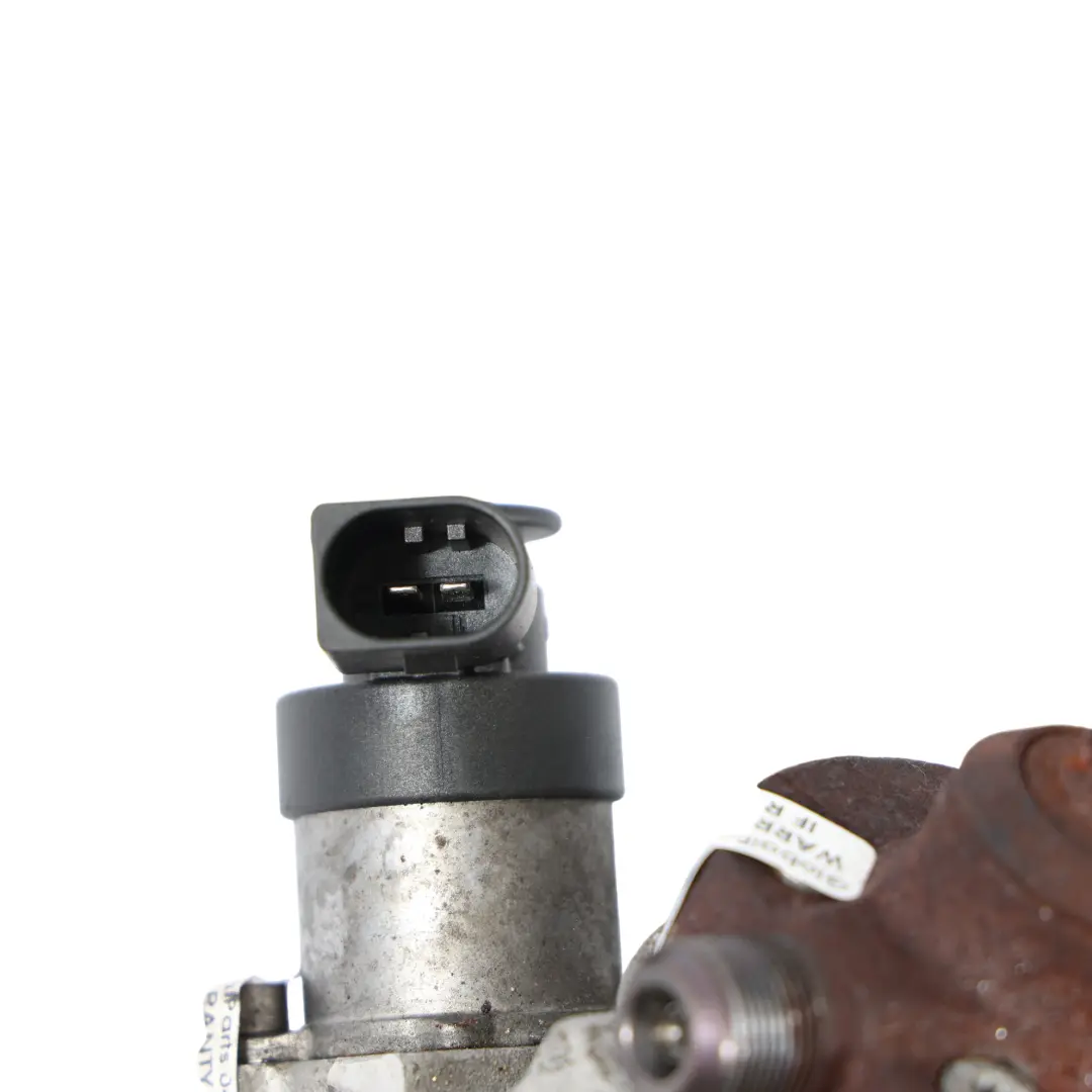 BMW X1 E84 20Dx N47N 184HP Ensemble Pompe Carburant Système D'Injection - SKU 7810702-8 - Numéro de pièce 7810702