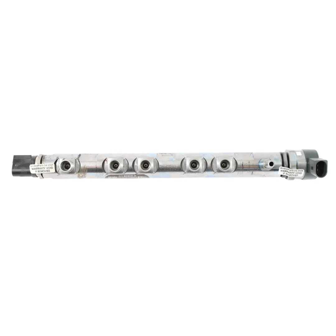 BMW X1 E84 20Dx N47N 184HP Ensemble Pompe Carburant Système D'Injection - SKU 7810702-8 - Numéro de pièce 7810702