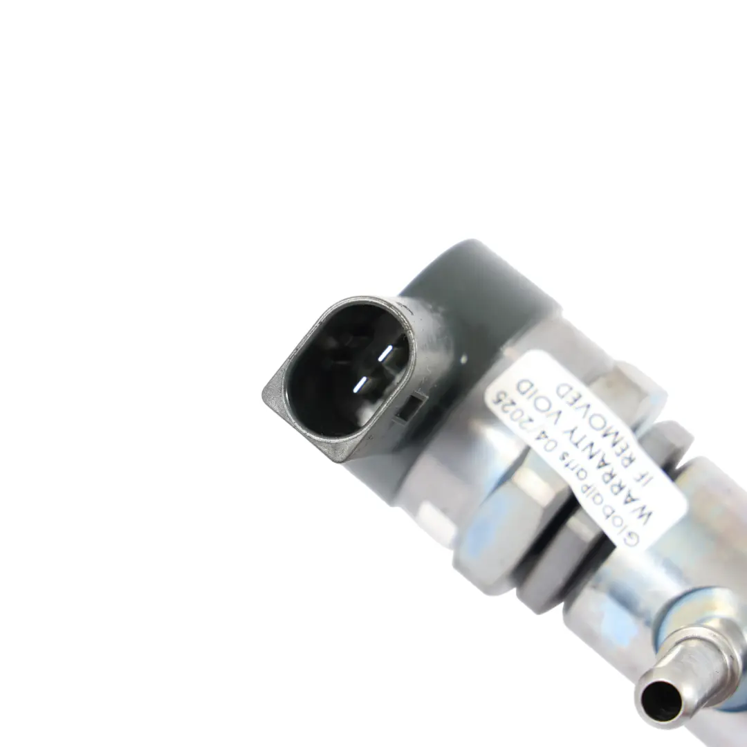 BMW X1 E84 20dX N47N 184HP Set Fuel Injector Pump Injection System - SKU 7810702-8 - Part number 7810702