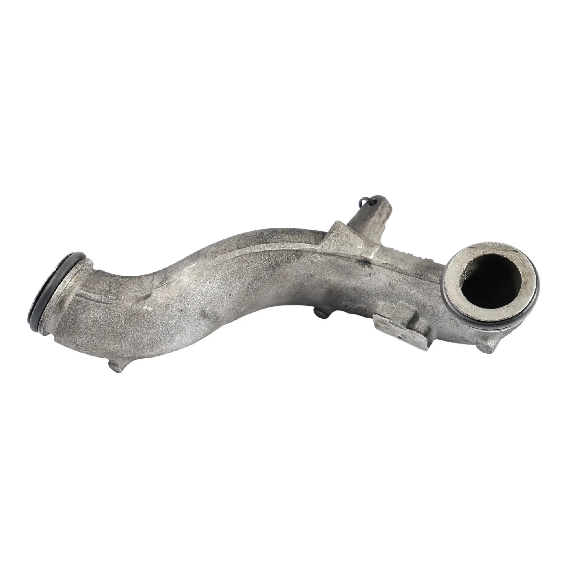 BMW E60 LCI E90 E91 335D 535D M57N2 Tubo Turbo Linea Di Carica T7811404