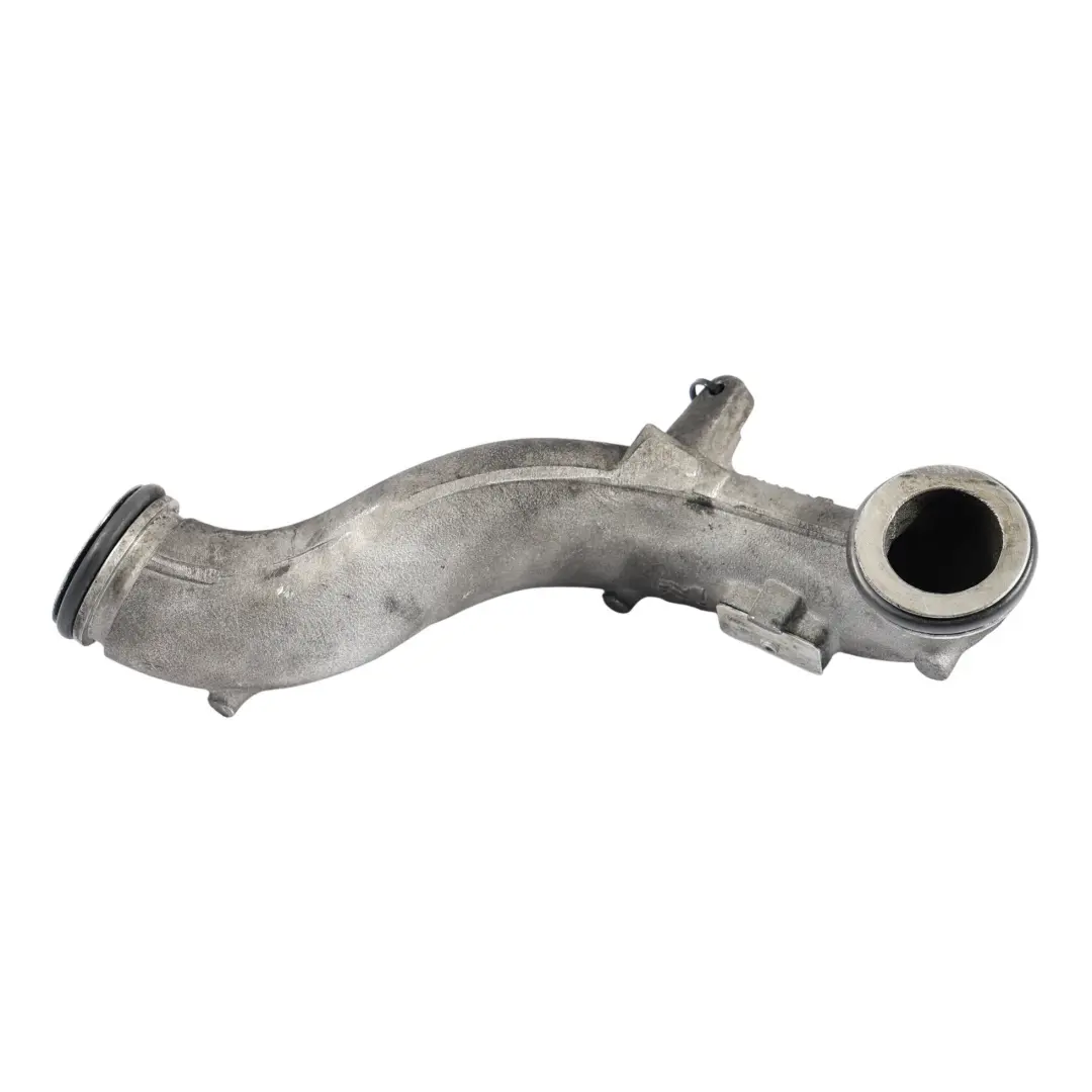 M57N2 Turbo Pipe Charge Line T BMW E60 LCI E90 E91 335d 535d - SKU 7811404-7 - Part number 7811404