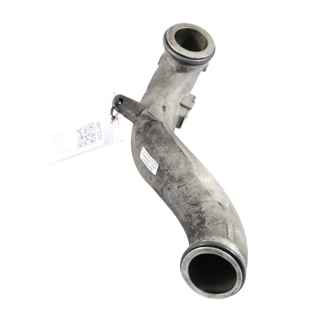 M57N2 Conduite De Suralimentation Turbo T pour BMW E60 LCI E90 E91 335D 535D à propos du numéro de pièce 7811404 BMW E60 LCI E90 E91 335D 535D M57N2 Conduite De Suralimentation Turbo T - SKU 7811404-7 - Numéro de pièce 7811404