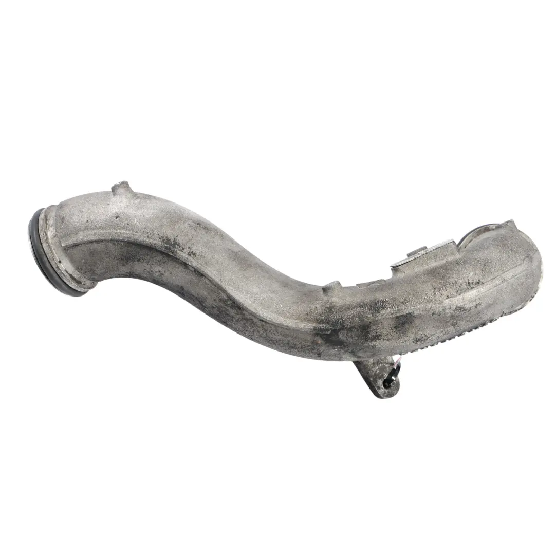 M57N2 Turbo Pipe Charge Line T BMW E60 LCI E90 E91 335d 535d - SKU 7811404-7 - Part number 7811404