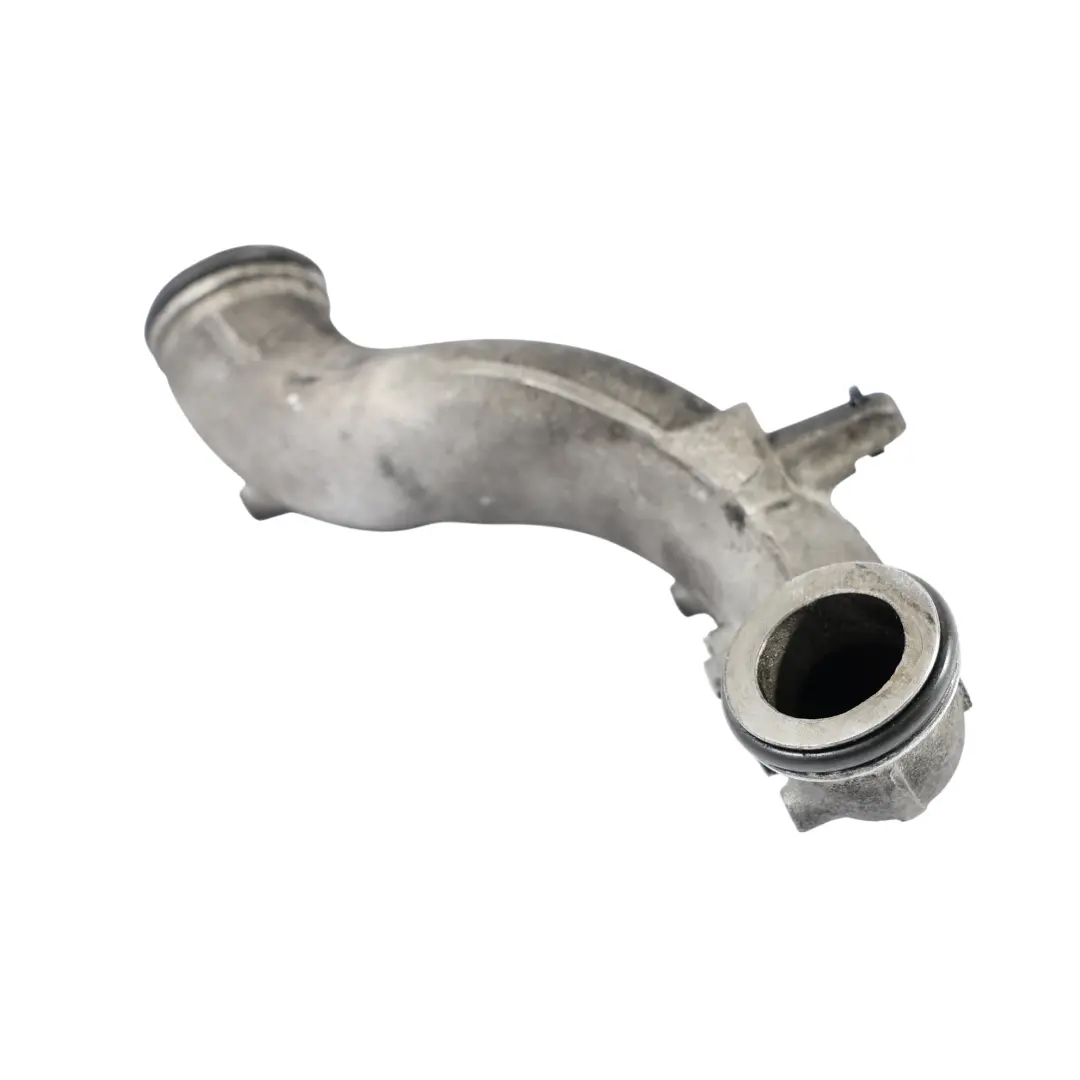 M57N2 Turbo Pipe Charge Line T to BMW E60 LCI E90 E91 335d 535d with Part number 7811404 BMW E60 LCI E90 E91 335d 535d M57N2 Turbo Pipe Charge Line T - SKU 7811404-7 - Part number 7811404