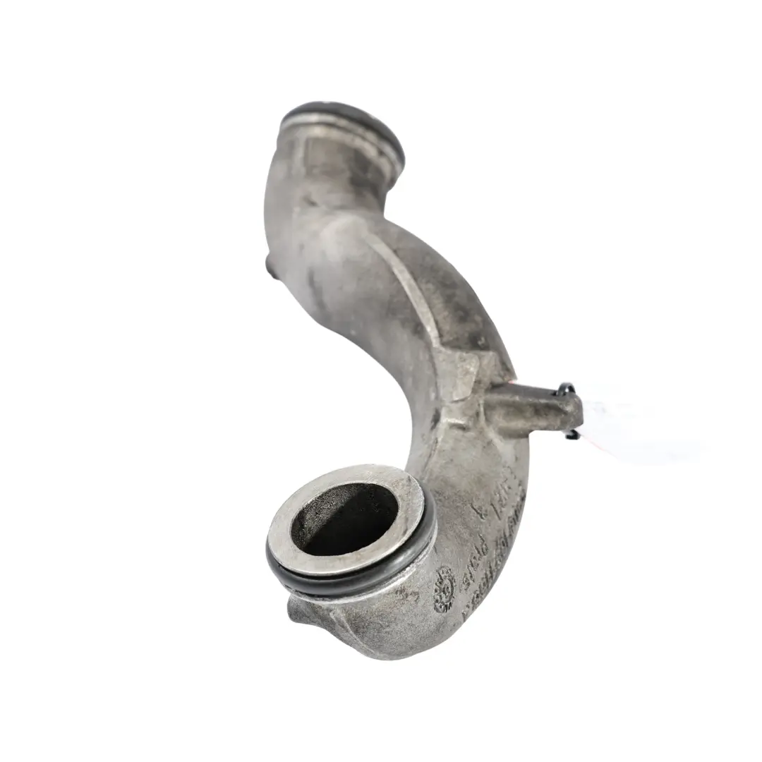 M57N2 Turbo Rohr Lade Leitung T für BMW E60 LCI E90 E91 335D 535D mit Teilenummer 7811404 BMW E60 LCI E90 E91 335D 535D M57N2 Turbo Rohr Lade Leitung T - SKU 7811404-7 - Teilenummer 7811404