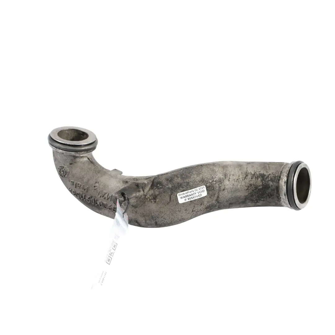 M57N2 Przewód Rura Turbo T do BMW E60 LCI E90 E91 335D 535D o numerze 7811404 BMW E60 LCI E90 E91 335D 535D M57N2 Przewód Rura Turbo T - SKU 7811404-7 - Numer Części 7811404