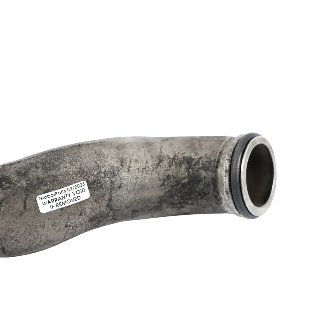 M57N2 Przewód Rura Turbo T do BMW E60 LCI E90 E91 335D 535D o numerze 7811404 BMW E60 LCI E90 E91 335D 535D M57N2 Przewód Rura Turbo T - SKU 7811404-7 - Numer Części 7811404