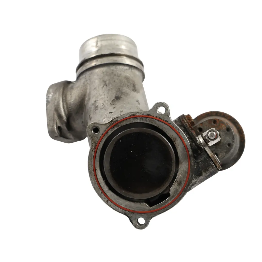 Caja De Vacío BMW E60 LCI E90 E91 335D 535D M57N2 Tubo Turbocompresor para con número de pieza 7811404 Caja De Vacío BMW E60 LCI E90 E91 335D 535D M57N2 Tubo Turbocompresor - SKU 7811404-8 - Número de pieza 7811404