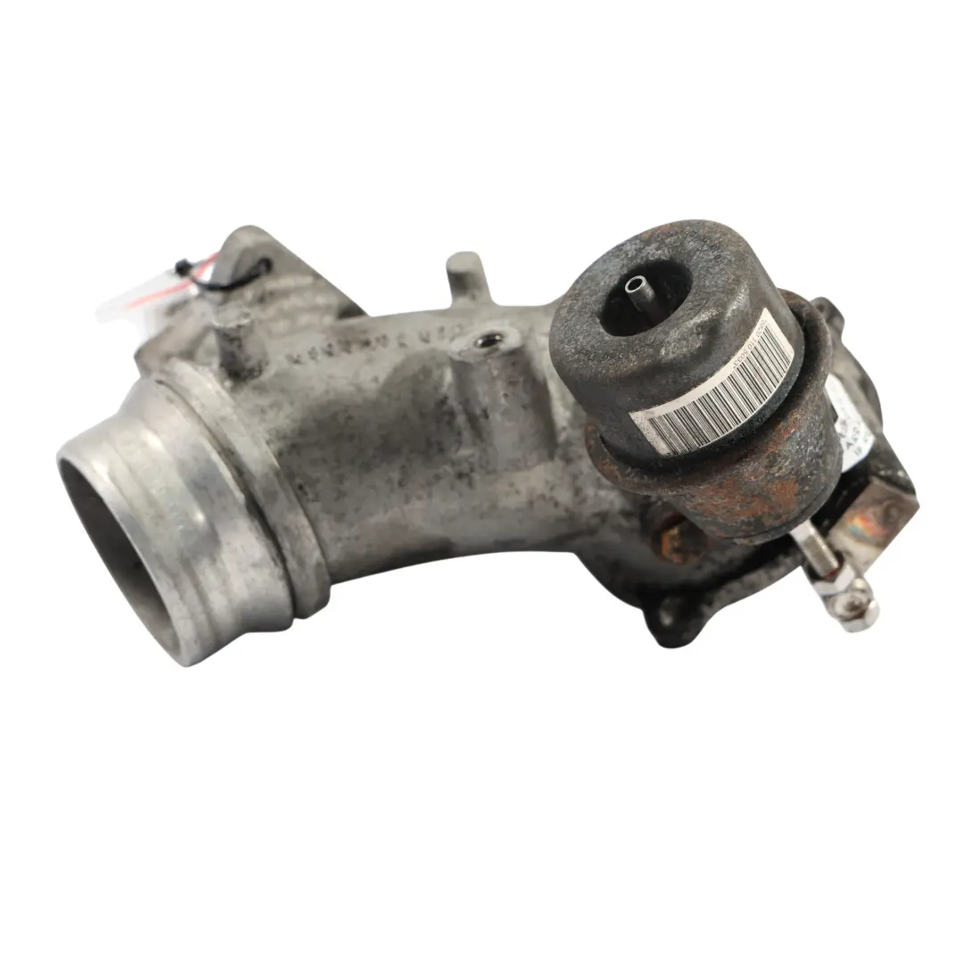 Caja De Vacío BMW E60 LCI E90 E91 335D 535D M57N2 Tubo Turbocompresor para con número de pieza 7811404 Caja De Vacío BMW E60 LCI E90 E91 335D 535D M57N2 Tubo Turbocompresor - SKU 7811404-8 - Número de pieza 7811404