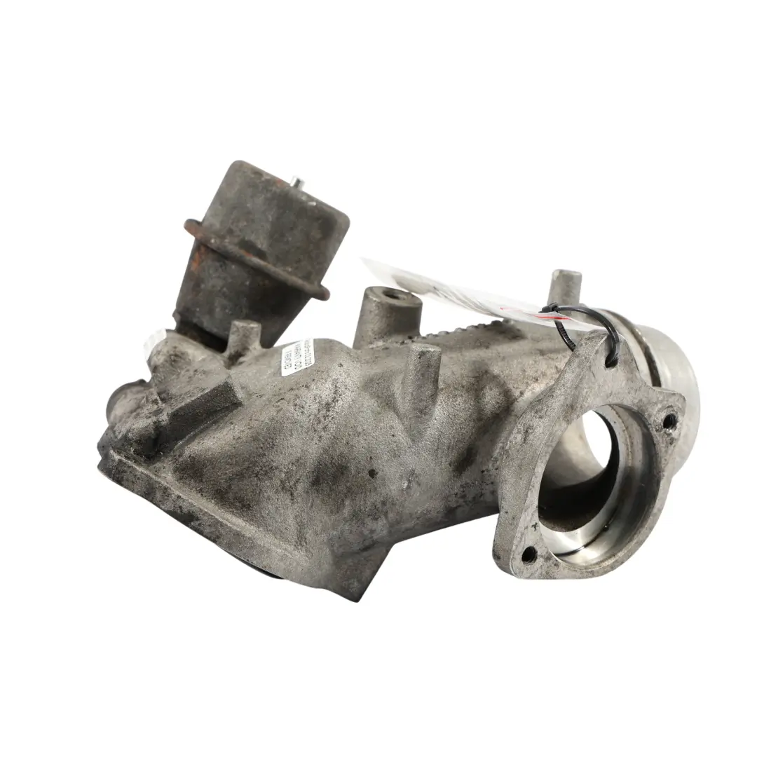 Vacuum Box BMW E60 LCI E90 E91 335d 535d M57N2 Turbocharger Pipe  - SKU 7811404-8 - Part number 7811404