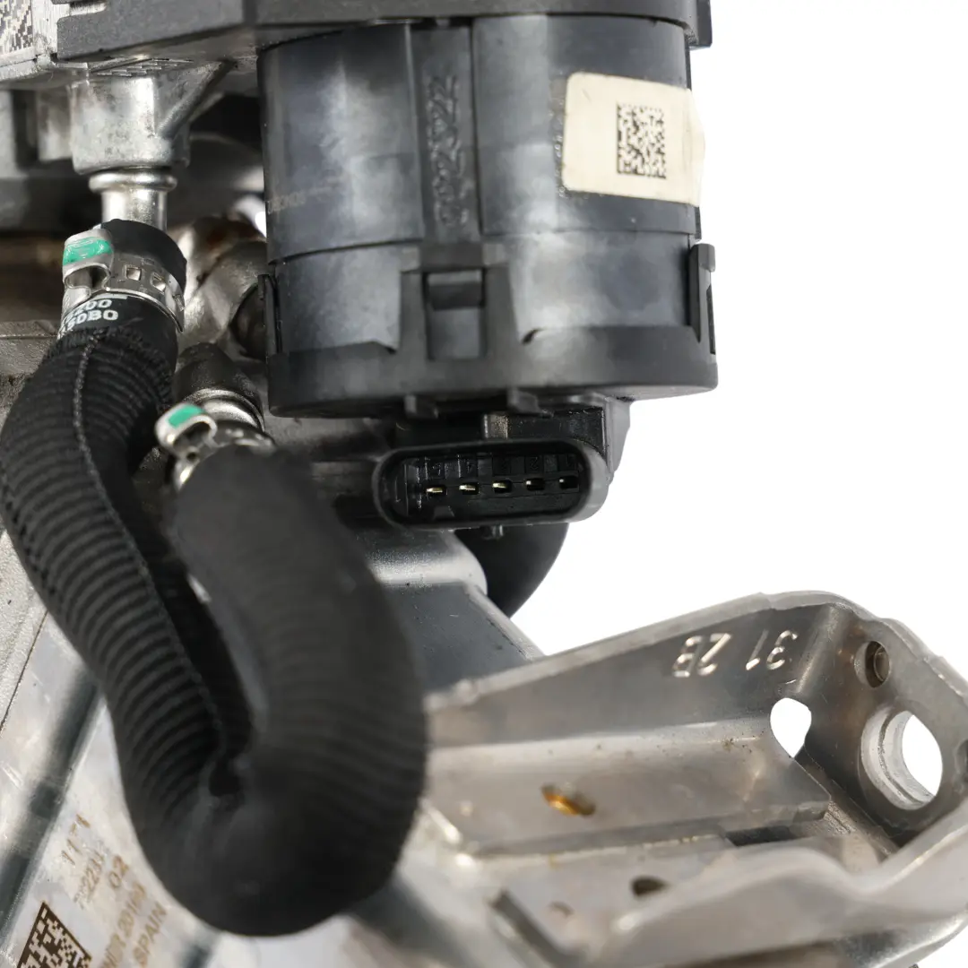 Chłodnica Spalin Zawór EGR do BMW F10 F20 F30 F34 GT Diesel o numerze 7822346 BMW F10 F20 F30 F34 GT Diesel Chłodnica Spalin Zawór EGR - SKU 7822346-1 - Numer Części 7822346