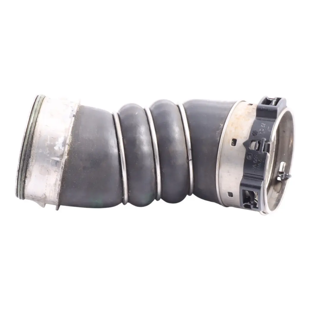 Carica Dell'Aria BMW X5 F15 X6 F16 Tubo Flessibile Intercooler per Linea Di con numero di parte 7823236 Linea Di Carica Dell'Aria BMW X5 F15 X6 F16 Tubo Flessibile Intercooler - SKU 7823236 - Numero di parte 7823236