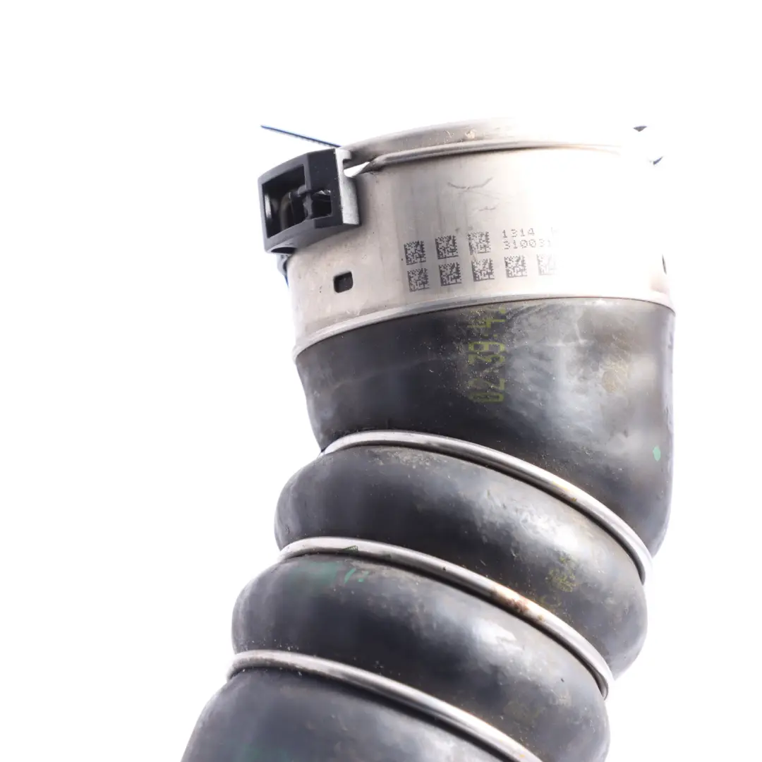Ladeluftleitung BMW X5 F15 X6 F16 Ladeluftkühler Rohr Schlauch Schlauch für mit Teilenummer 7823236 Ladeluftleitung BMW X5 F15 X6 F16 Ladeluftkühler Rohr Schlauch Schlauch - SKU 7823236 - Teilenummer 7823236