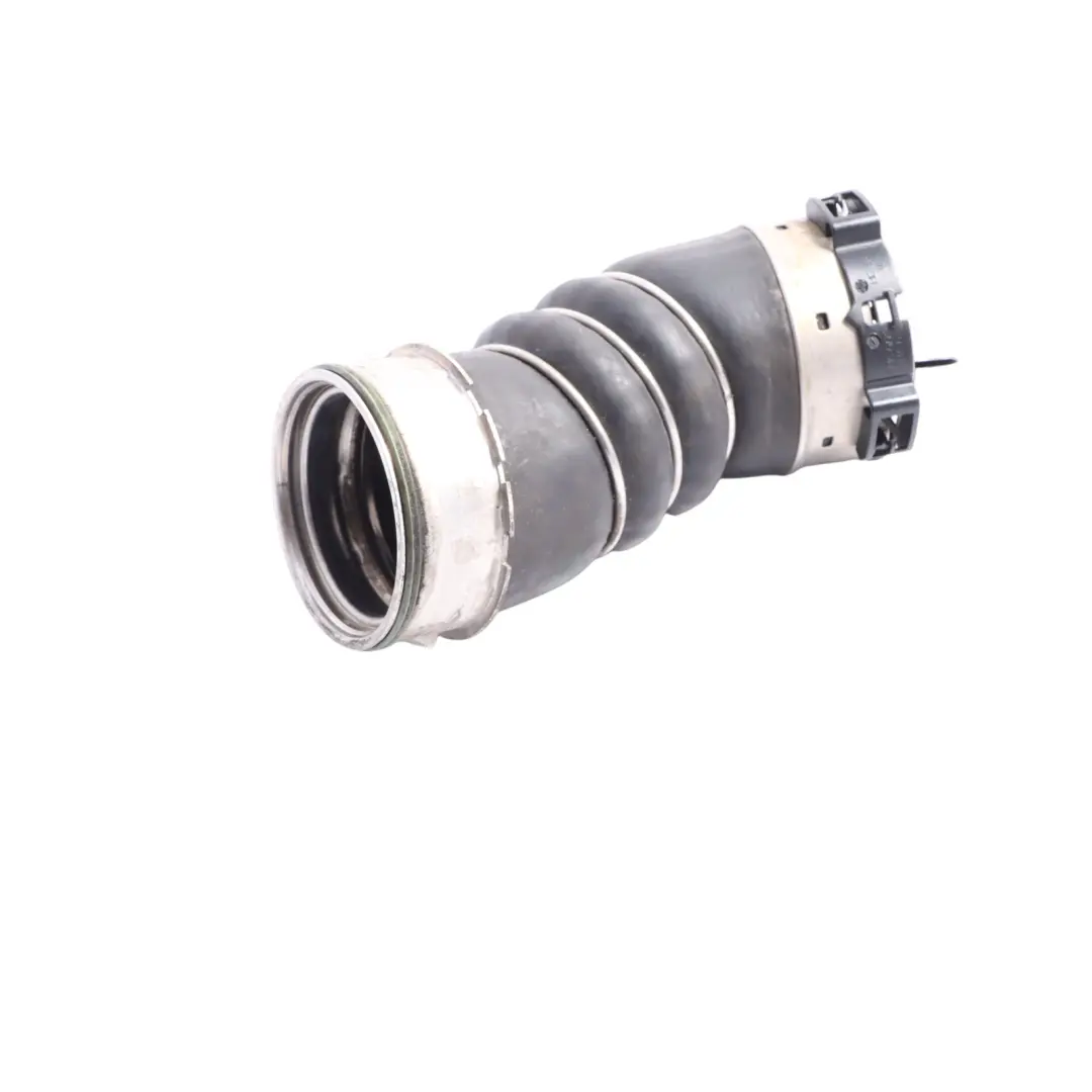 Charge Line BMW X5 F15 X6 F16 Intercooler Pipe Hose Tube to Air with Part number 7823236 Air Charge Line BMW X5 F15 X6 F16 Intercooler Pipe Hose Tube - SKU 7823236 - Part number 7823236