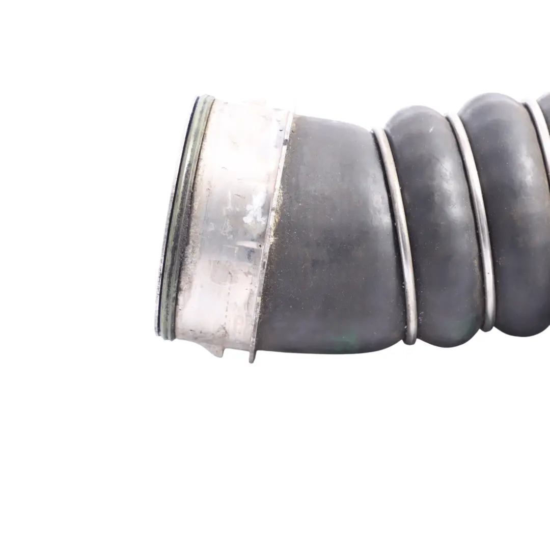 Línea De Carga Aire BMW X5 F15 X6 F16 Intercooler Pipe Hose Tube para con número de pieza 7823236 Línea De Carga Aire BMW X5 F15 X6 F16 Intercooler Pipe Hose Tube - SKU 7823236 - Número de pieza 7823236