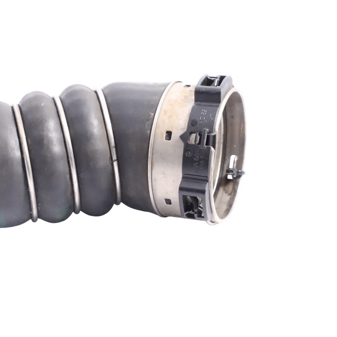 Charge Line BMW X5 F15 X6 F16 Intercooler Pipe Hose Tube to Air with Part number 7823236 Air Charge Line BMW X5 F15 X6 F16 Intercooler Pipe Hose Tube - SKU 7823236 - Part number 7823236