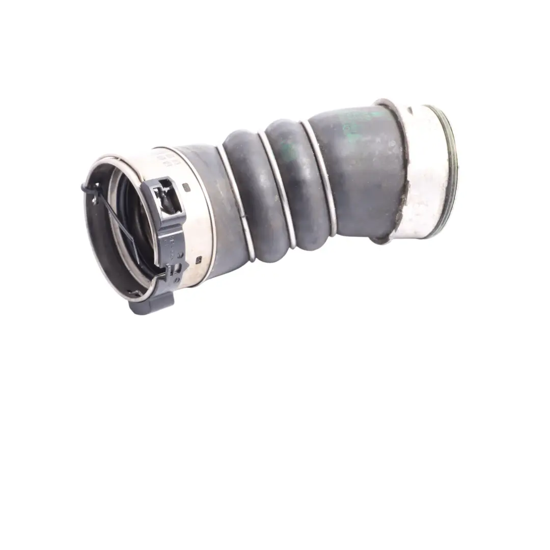 Carica Dell'Aria BMW X5 F15 X6 F16 Tubo Flessibile Intercooler per Linea Di con numero di parte 7823236 Linea Di Carica Dell'Aria BMW X5 F15 X6 F16 Tubo Flessibile Intercooler - SKU 7823236 - Numero di parte 7823236