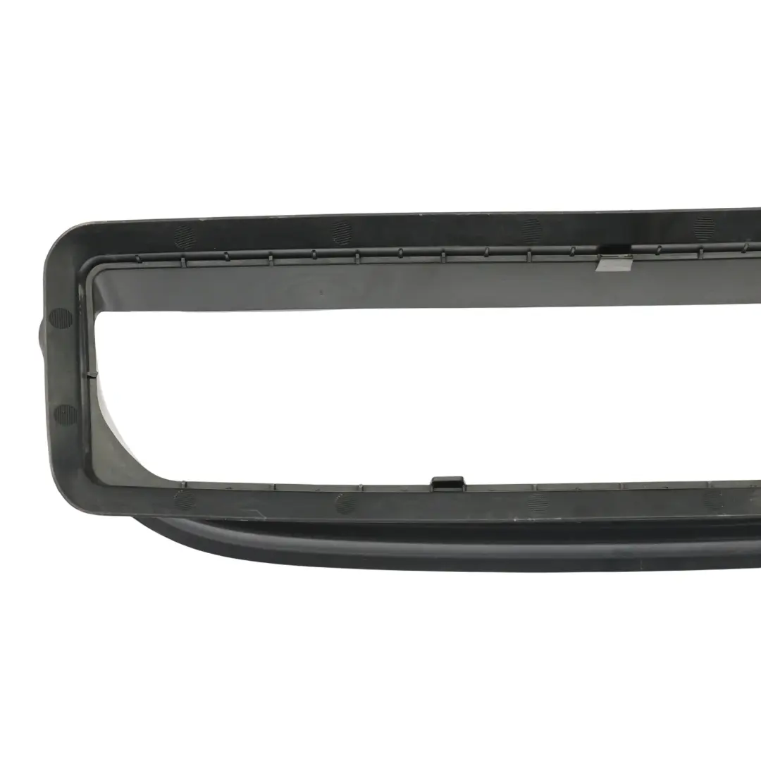 BMW E81 E87 M Sport Intermediate Air Duct Centre Bottom - SKU 7836650-1 - Part number 7836650