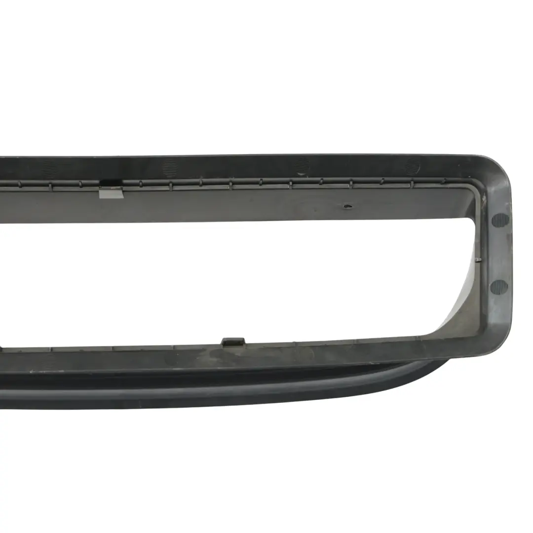 BMW E81 E87 M Sport Intermediate Air Duct Centre Bottom - SKU 7836650-1 - Part number 7836650
