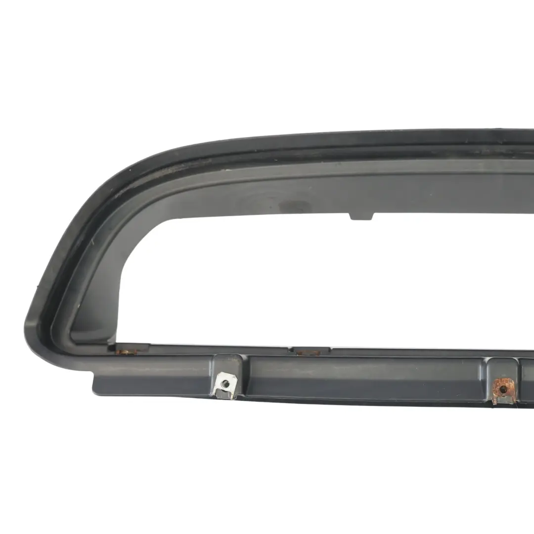 BMW E81 E87 M Sport Conduit Centre Fond - SKU 7836650-1 - Numéro de pièce 7836650