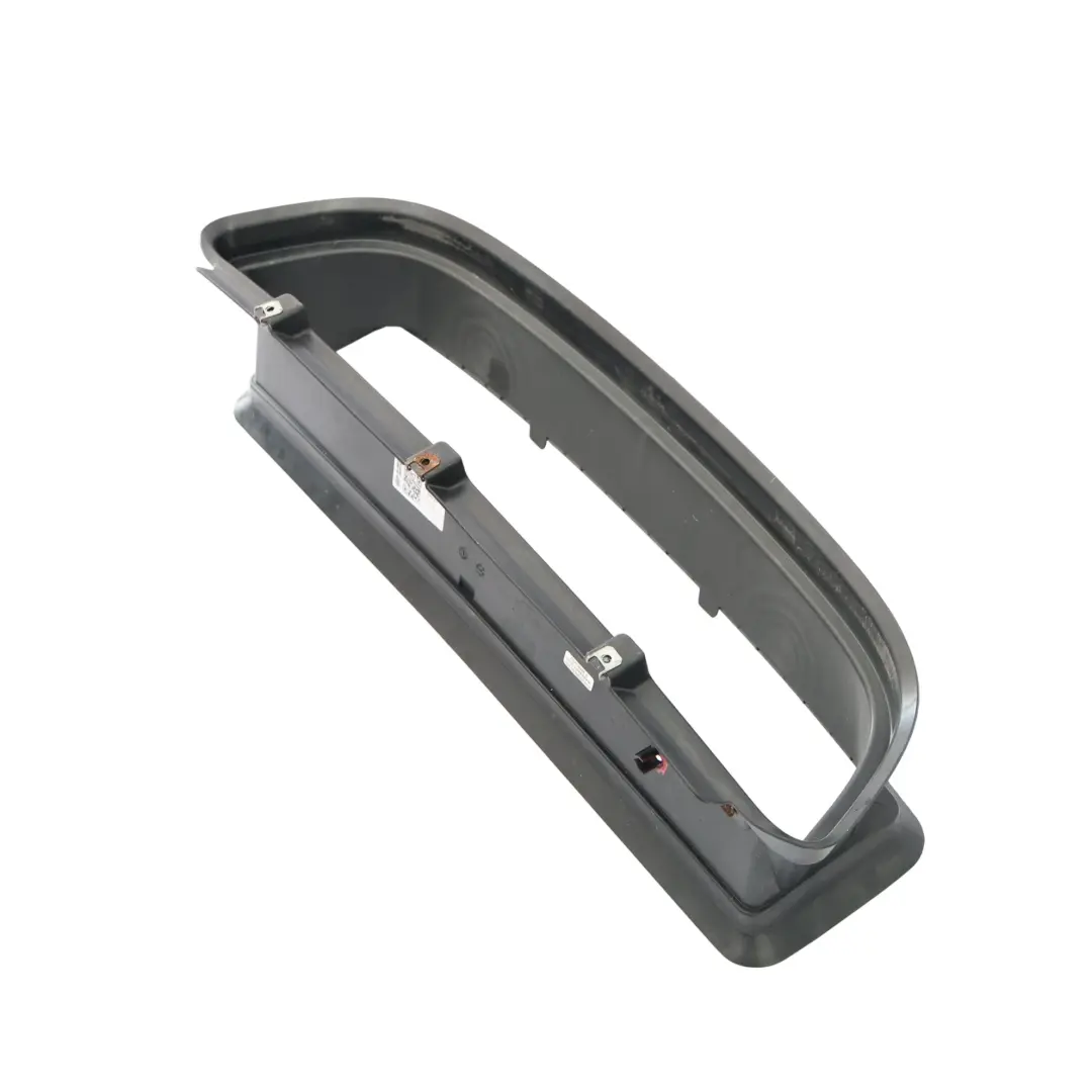 BMW E81 E87 M Sport Wlot Kierownica Dolot Powietrza Środek - SKU 7836650-1 - Numer Części 7836650