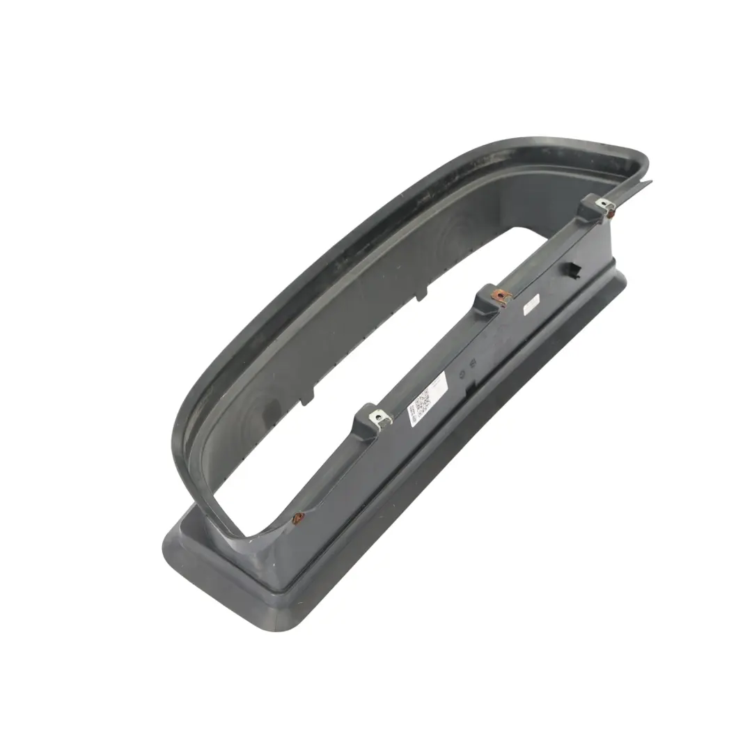 condotto d'aria intermedio centro inferiore per BMW E81 E87 M Sport con numero di parte 7836650 BMW E81 E87 M Sport condotto d'aria intermedio centro inferiore - SKU 7836650-1 - Numero di parte 7836650