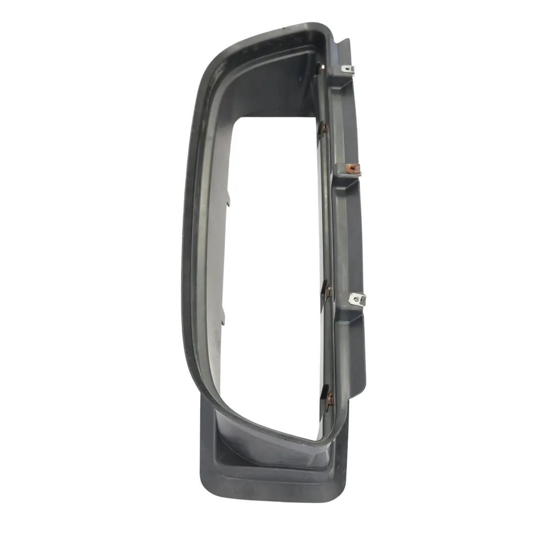 condotto d'aria intermedio centro inferiore per BMW E81 E87 M Sport con numero di parte 7836650 BMW E81 E87 M Sport condotto d'aria intermedio centro inferiore - SKU 7836650-1 - Numero di parte 7836650