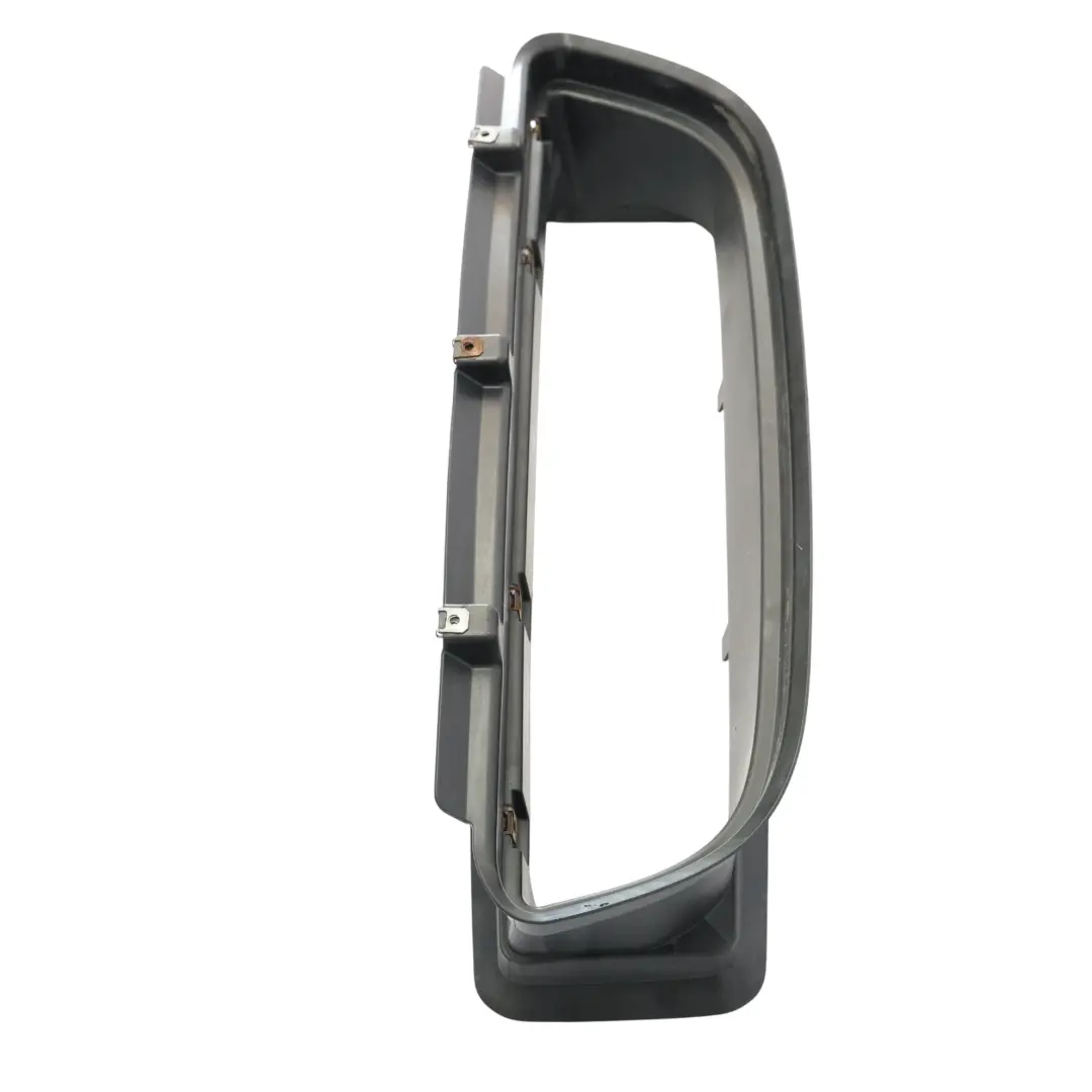 Wlot Kierownica Dolot Powietrza Środek do BMW E81 E87 M Sport o numerze 7836650 BMW E81 E87 M Sport Wlot Kierownica Dolot Powietrza Środek - SKU 7836650-1 - Numer Części 7836650