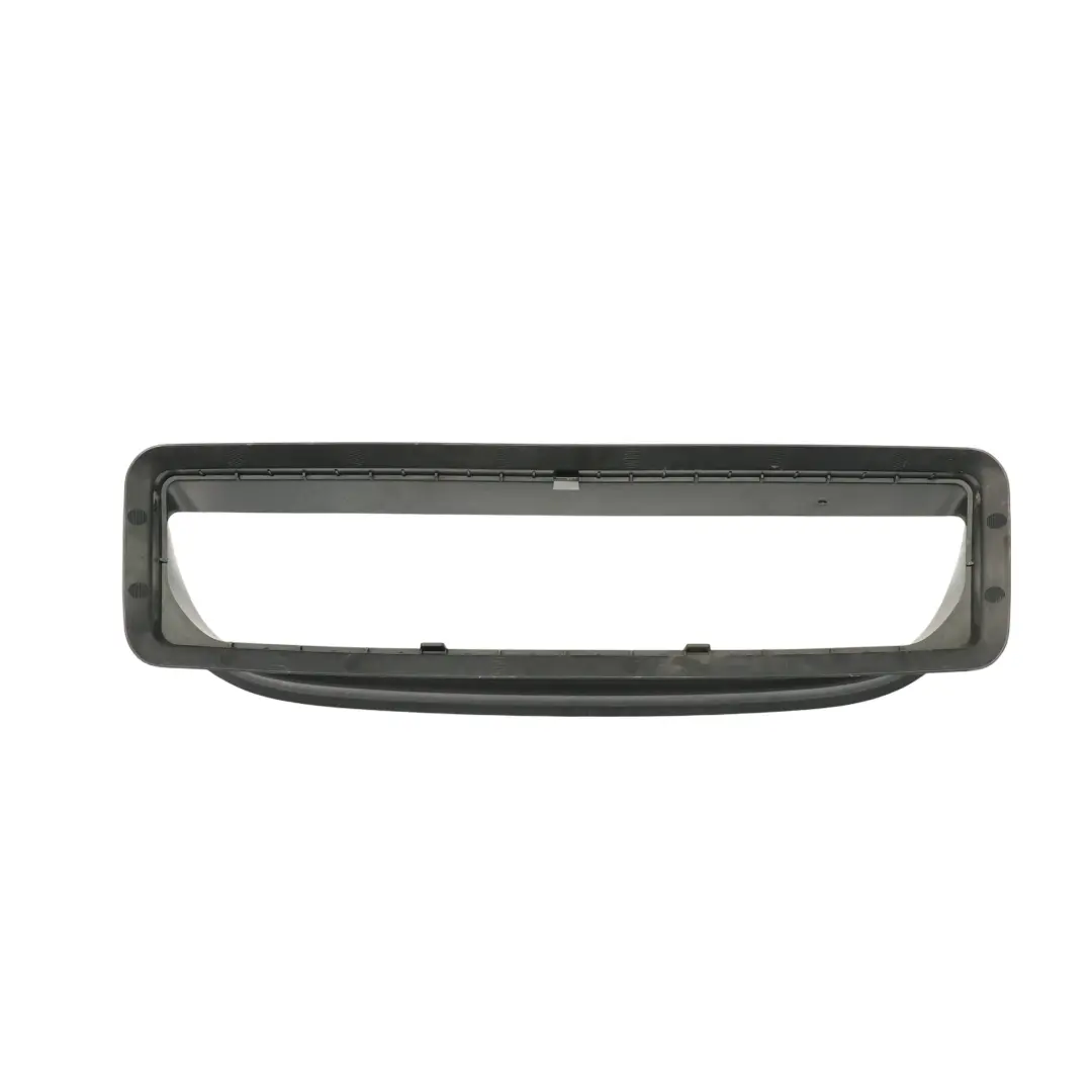 BMW E81 E87 M Sport Conducto de Aire Intermedio Centro Inferior - SKU 7836650-1 - Número de pieza 7836650