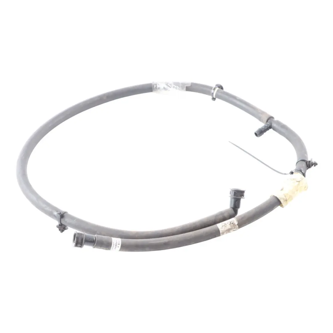 Système De Nettoyage Des Phares à Tuyau Flexible pour BMW E87 à propos du numéro de pièce 7837557 BMW E87 Système De Nettoyage Des Phares à Tuyau Flexible - SKU 7837557 - Numéro de pièce 7837557