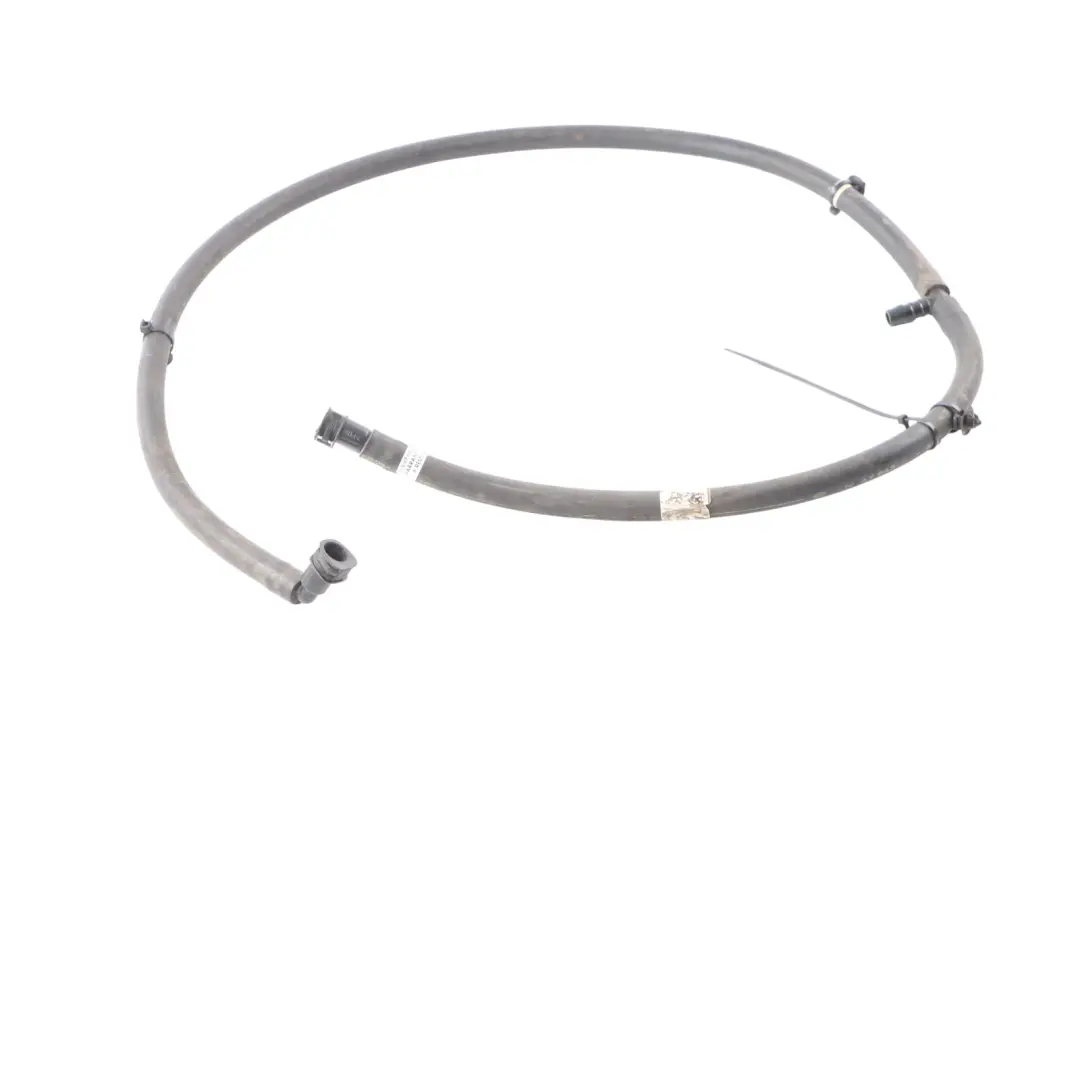 Tubo Flessibile Linea Faro Sistema Di Pulizia per BMW E87 con numero di parte 7837557 BMW E87 Tubo Flessibile Linea Faro Sistema Di Pulizia - SKU 7837557 - Numero di parte 7837557