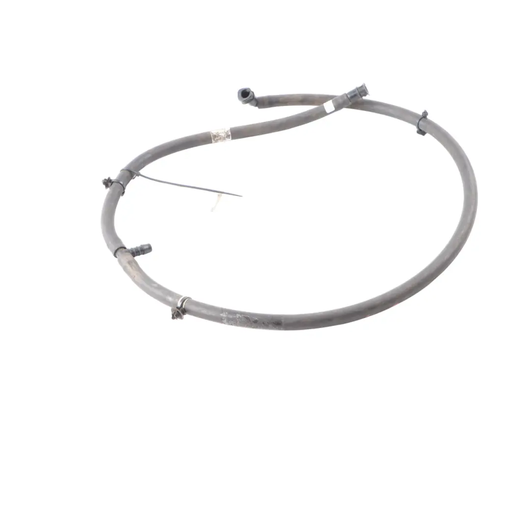 Manguera De La Línea De Faros Del Sistema De Limpieza para BMW E87 con número de pieza 7837557 BMW E87 Manguera De La Línea De Faros Del Sistema De Limpieza - SKU 7837557 - Número de pieza 7837557