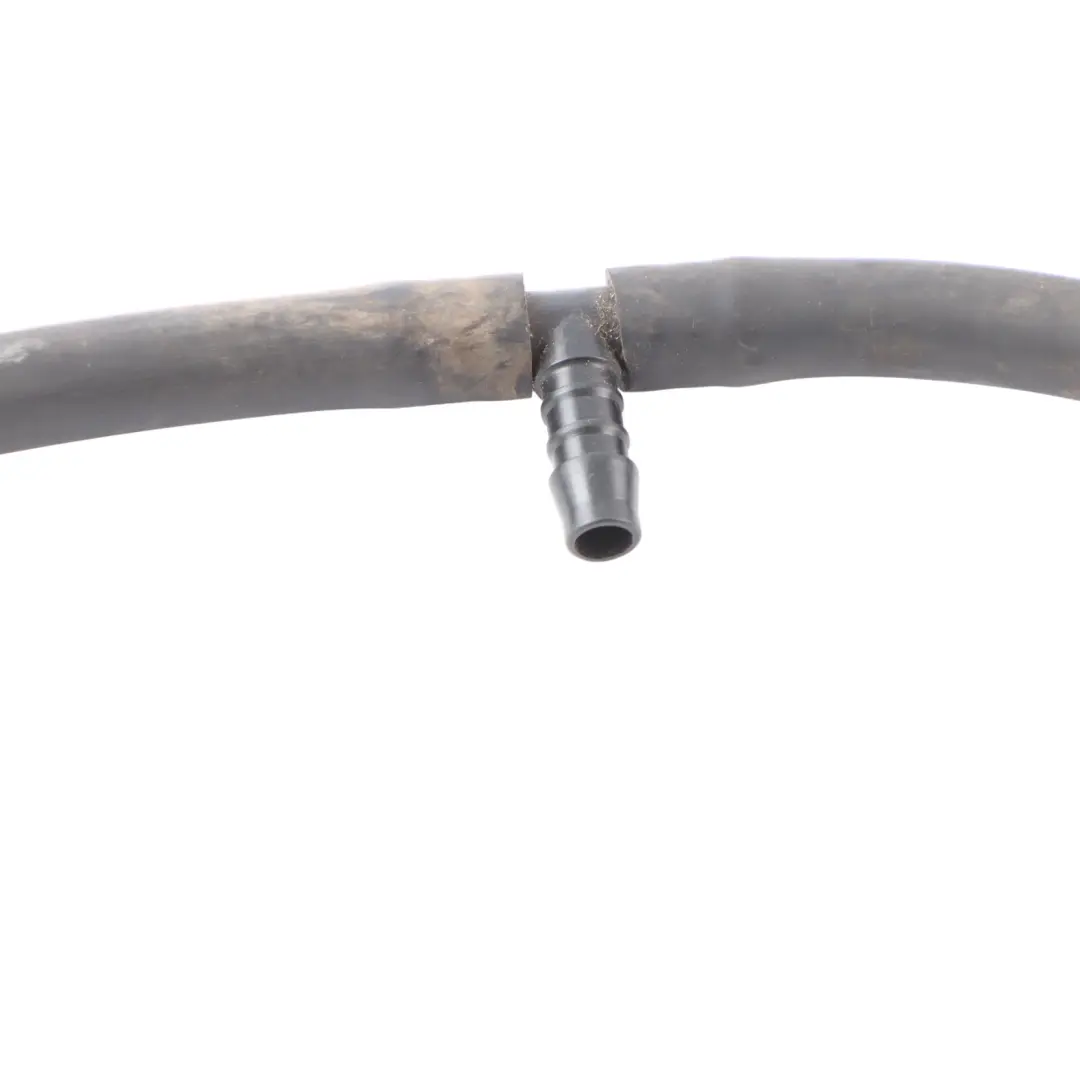 Système De Nettoyage Des Phares à Tuyau Flexible pour BMW E87 à propos du numéro de pièce 7837557 BMW E87 Système De Nettoyage Des Phares à Tuyau Flexible - SKU 7837557 - Numéro de pièce 7837557