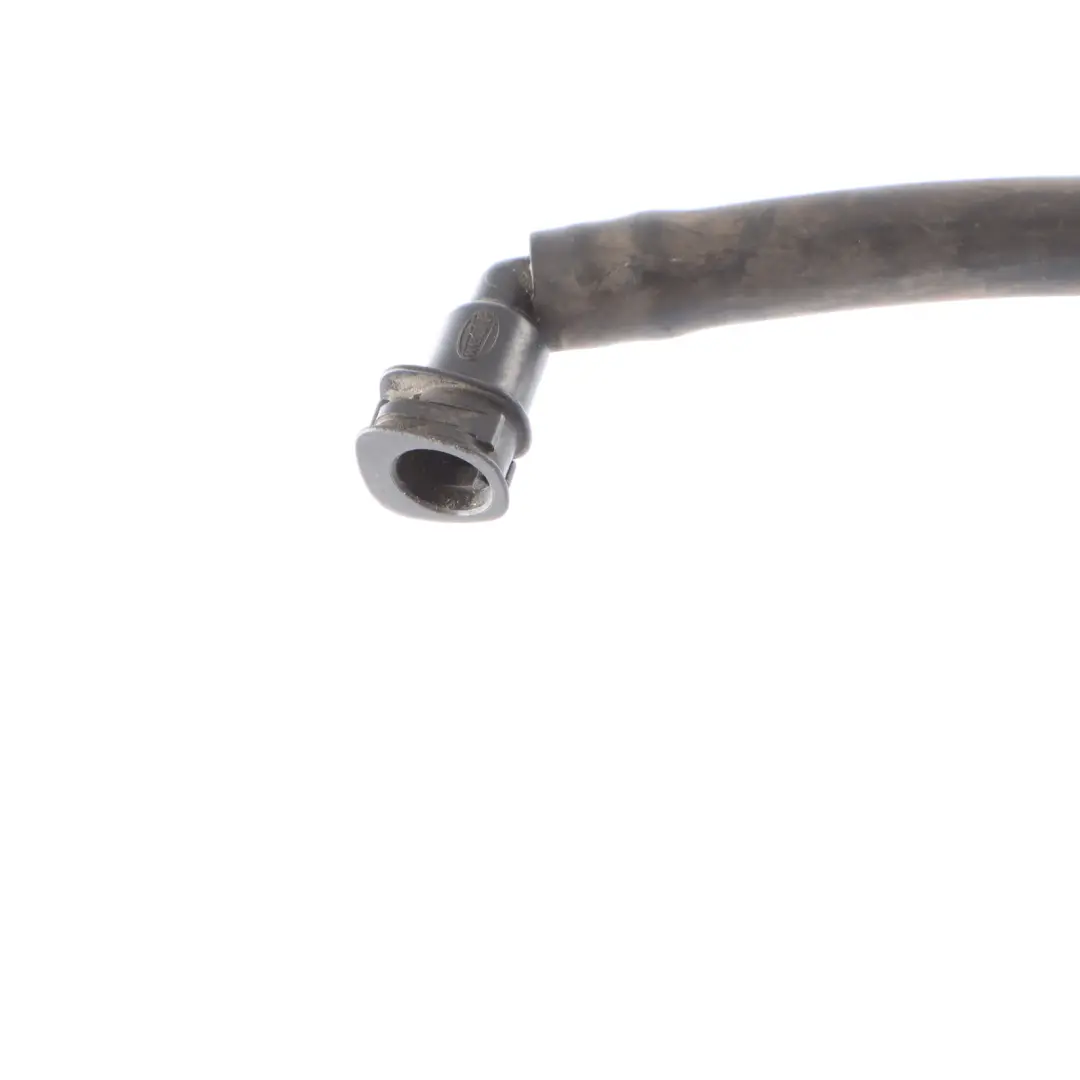 BMW E87 Manguera De La Línea De Faros Del Sistema De Limpieza - SKU 7837557 - Número de pieza 7837557