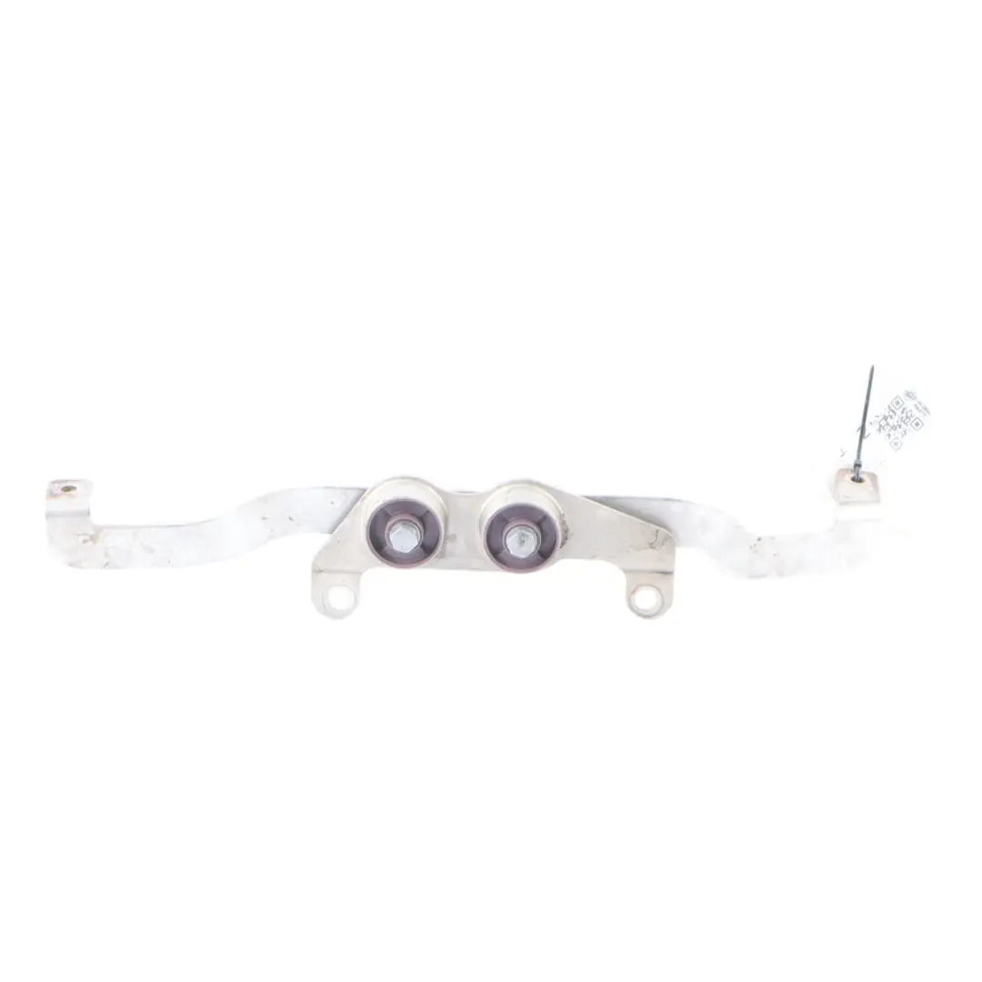 Catalytic Mount BMW E90 E92 E93 M3 Exhaust Bracket Silencer to with Part number 7841052 Catalytic Mount BMW E90 E92 E93 M3 Exhaust Bracket Silencer - SKU 7841052-1 - Part number 7841052