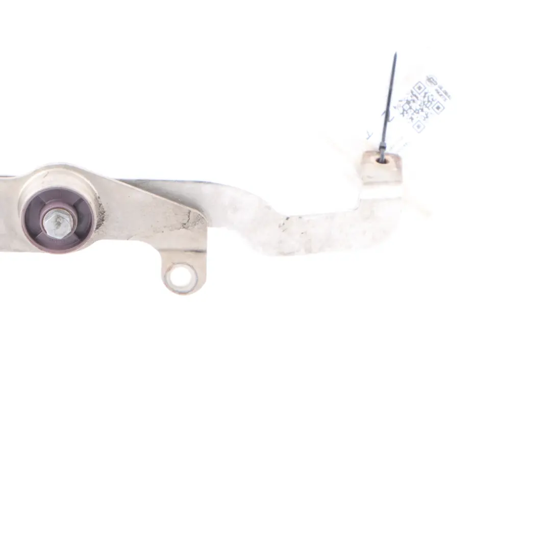 Catalytic Mount BMW E90 E92 E93 M3 Exhaust Bracket Silencer to with Part number 7841052 Catalytic Mount BMW E90 E92 E93 M3 Exhaust Bracket Silencer - SKU 7841052-1 - Part number 7841052