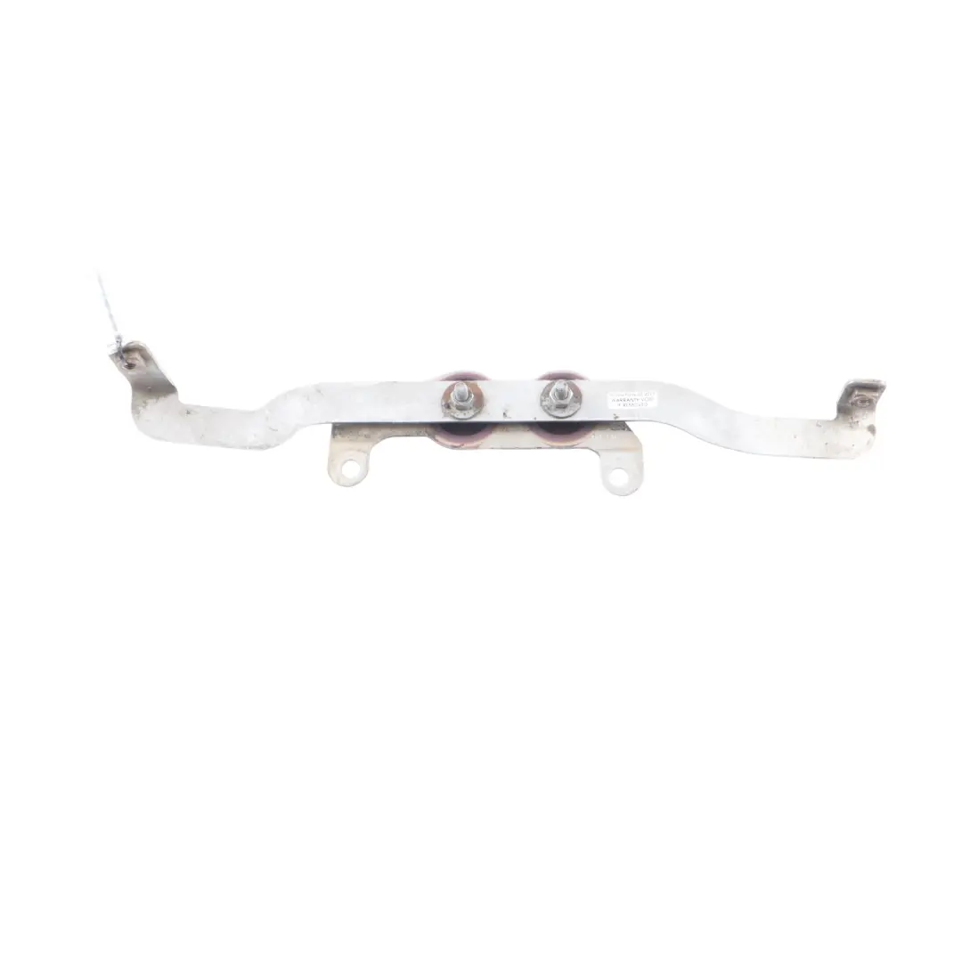  Catalytic Mount BMW E90 E92 E93 M3 Exhaust Bracket Silencer - SKU 7841052-1 - Part number 7841052