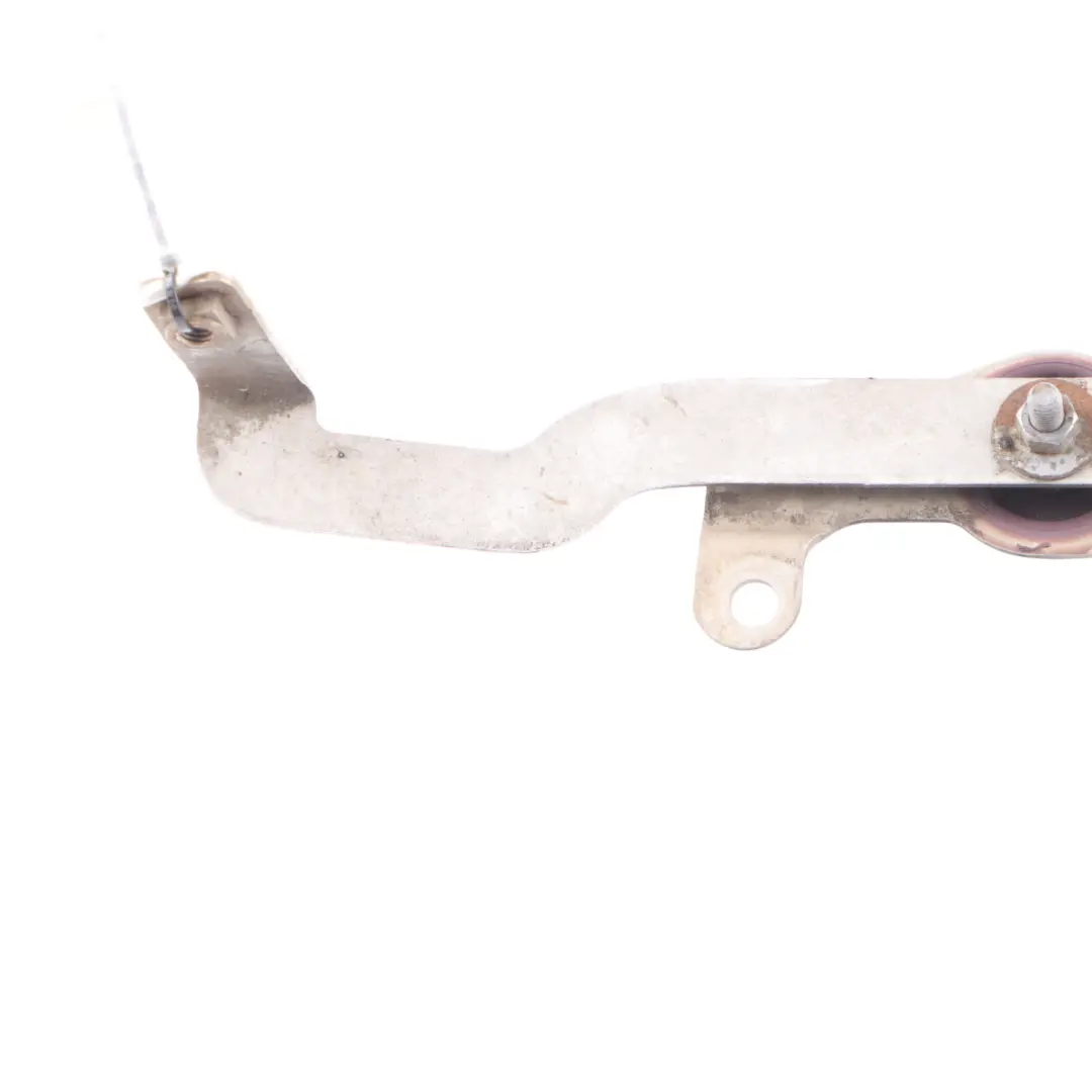  Catalytic Mount BMW E90 E92 E93 M3 Exhaust Bracket Silencer - SKU 7841052-1 - Part number 7841052