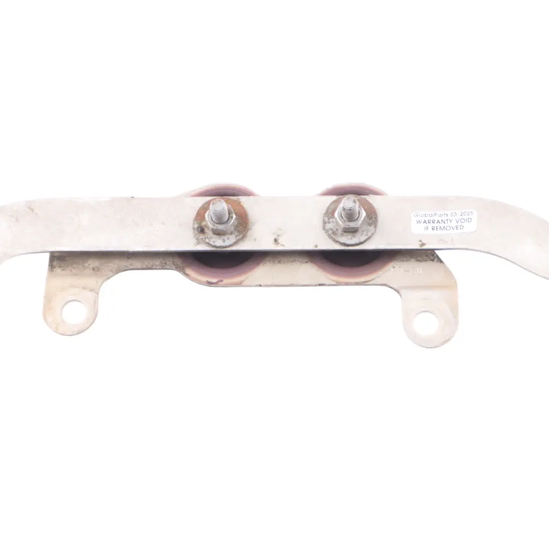  Catalytic Mount BMW E90 E92 E93 M3 Exhaust Bracket Silencer - SKU 7841052-1 - Part number 7841052