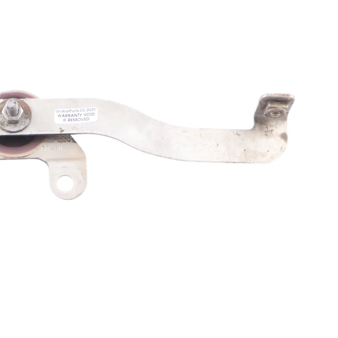 Catalytic Mount BMW E90 E92 E93 M3 Exhaust Bracket Silencer to with Part number 7841052 Catalytic Mount BMW E90 E92 E93 M3 Exhaust Bracket Silencer - SKU 7841052-1 - Part number 7841052