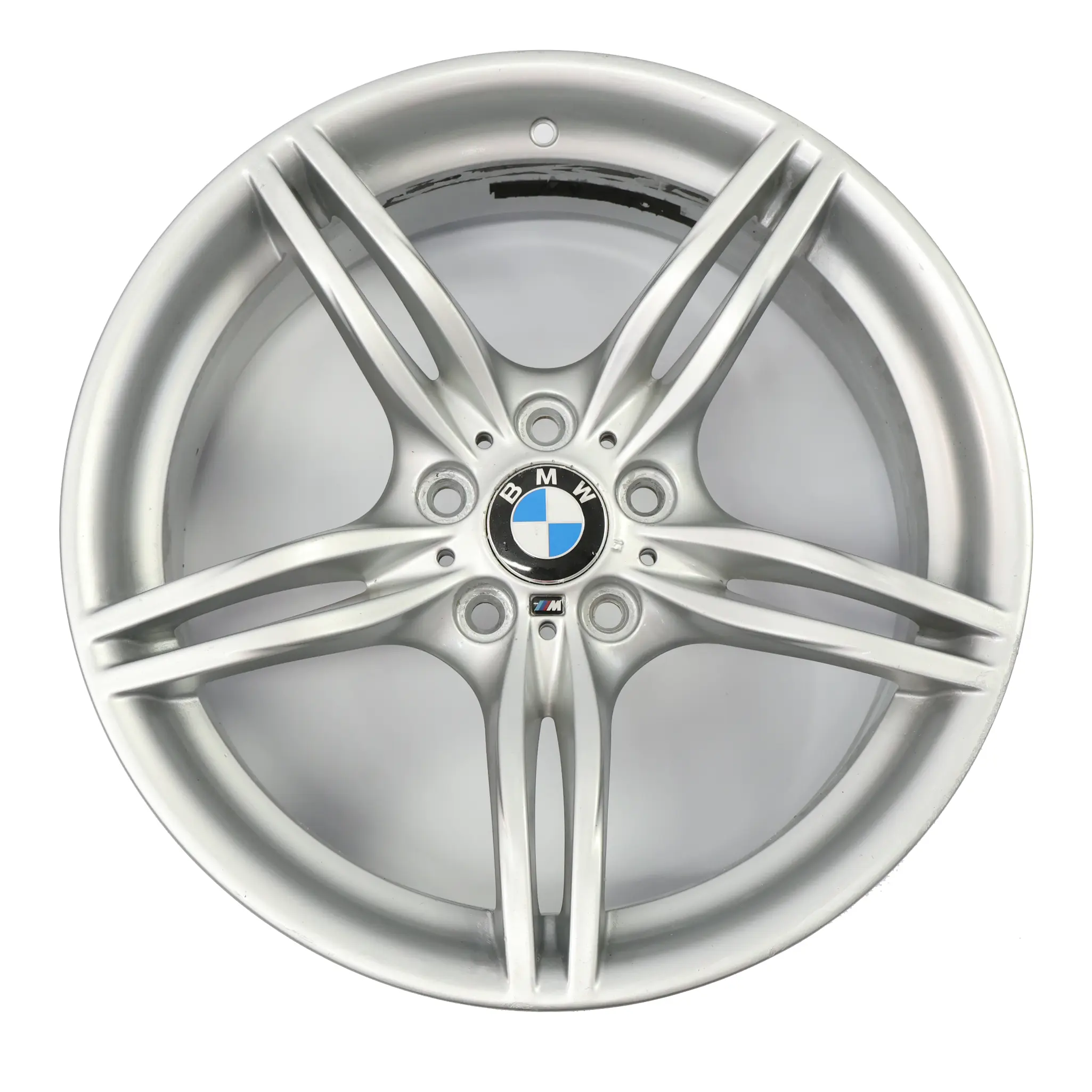 BMW Z4 E89 Cerchio anteriore lega argento 19" 8J ET:29 M doppio raggio 7842135