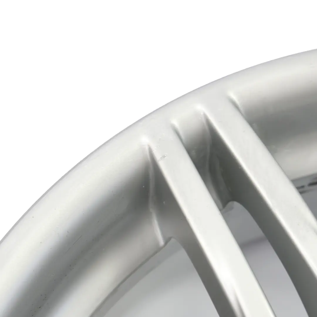 BMW Z4 E89 Cerchio anteriore lega argento 19" 8J ET:29 M doppio raggio - SKU 7842135-1 - Numero di parte 7842135
