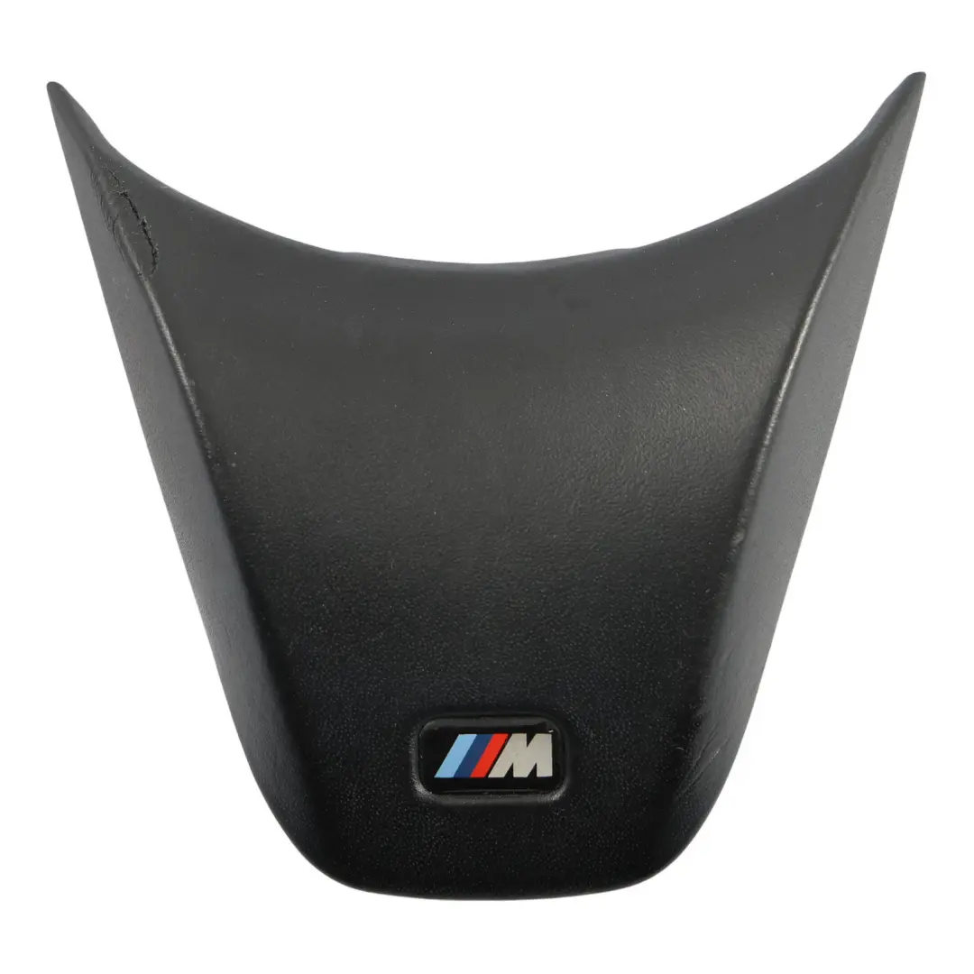 BMW Z4 E89 Embellecedor De Volante Panel Decorativo M Negro - SKU 7842544 - Número de pieza 7842544