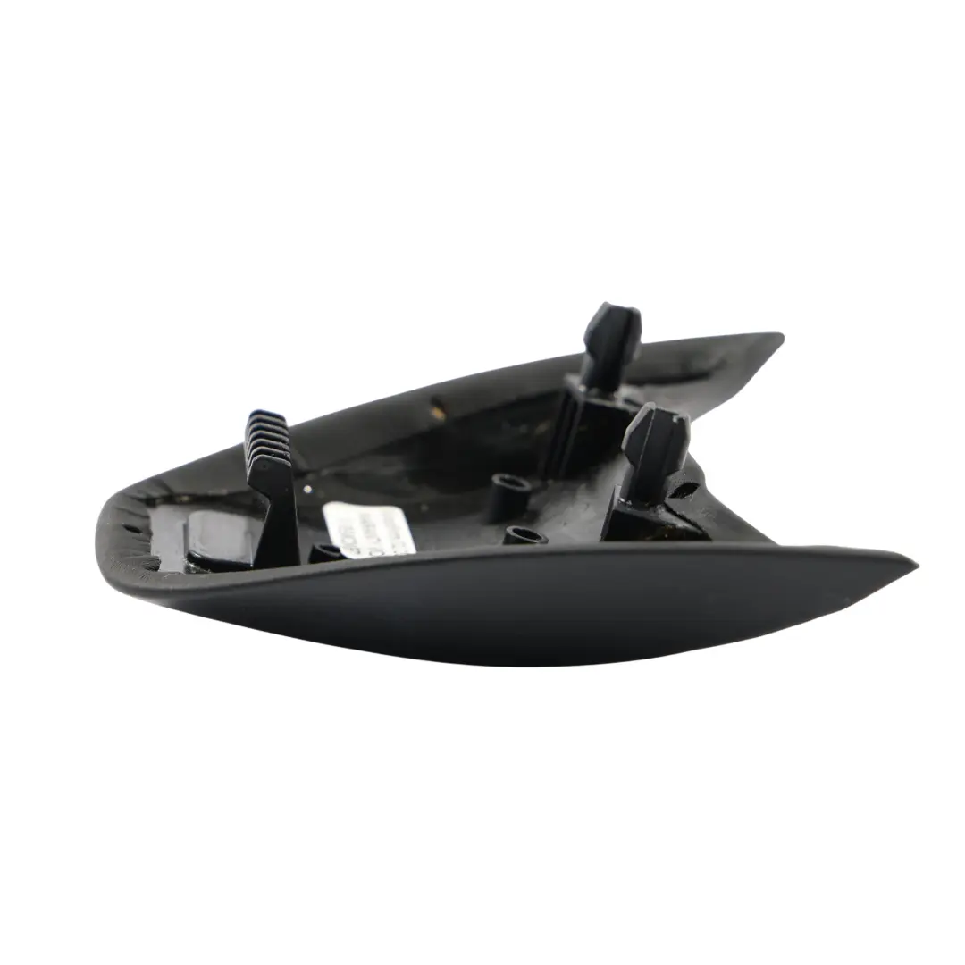 BMW Z4 E89 Steering Wheel Trim Cover Decorative Panel M Black - SKU 7842544 - Part number 7842544