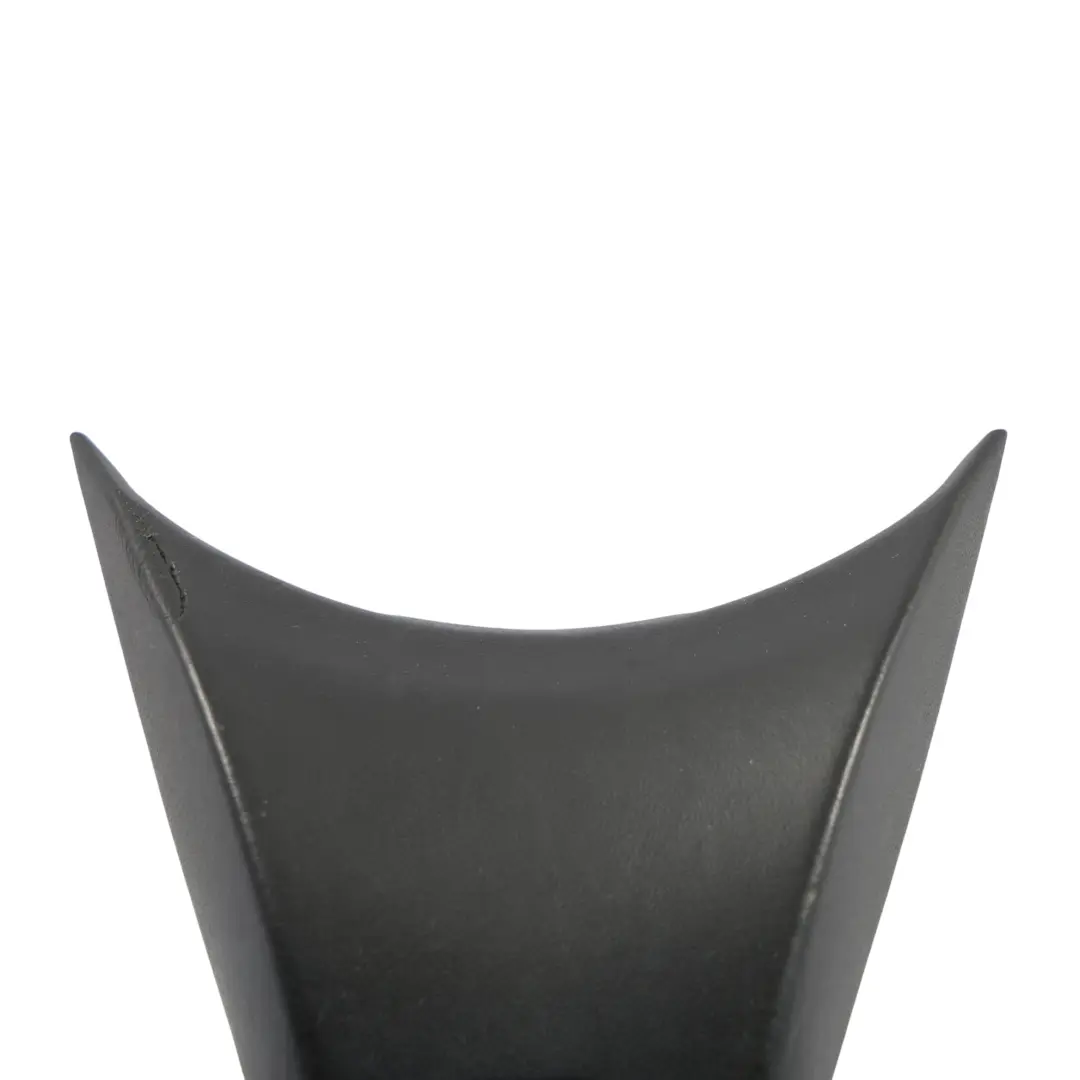 Rivestimento Volante Pannello Decorativo M Nero per BMW Z4 E89 con numero di parte 7842544 BMW Z4 E89 Rivestimento Volante Pannello Decorativo M Nero - SKU 7842544 - Numero di parte 7842544