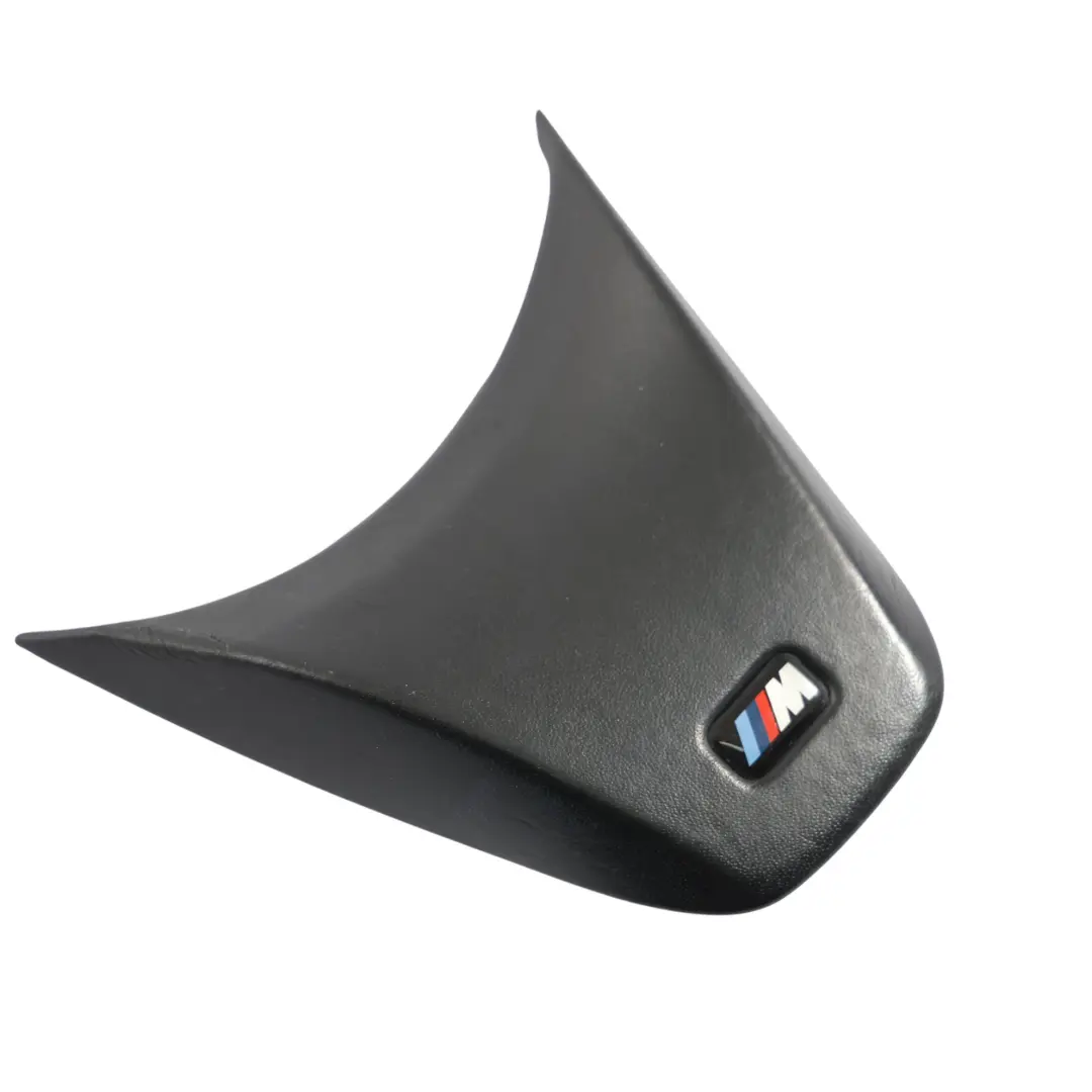 Garniture De Volant Décorative M Noire pour BMW Z4 E89 à propos du numéro de pièce 7842544 BMW Z4 E89 Garniture De Volant Décorative M Noire - SKU 7842544 - Numéro de pièce 7842544