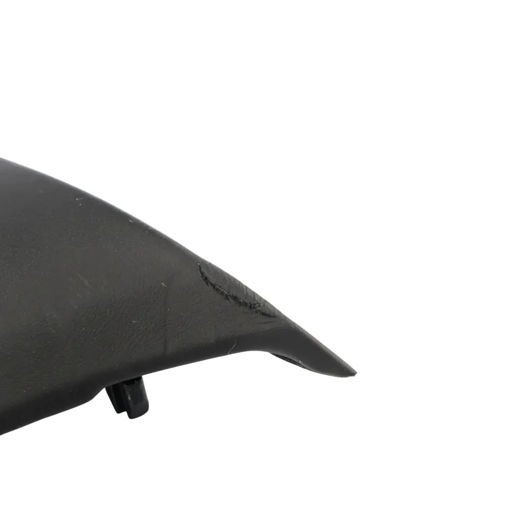 Rivestimento Volante Pannello Decorativo M Nero per BMW Z4 E89 con numero di parte 7842544 BMW Z4 E89 Rivestimento Volante Pannello Decorativo M Nero - SKU 7842544 - Numero di parte 7842544